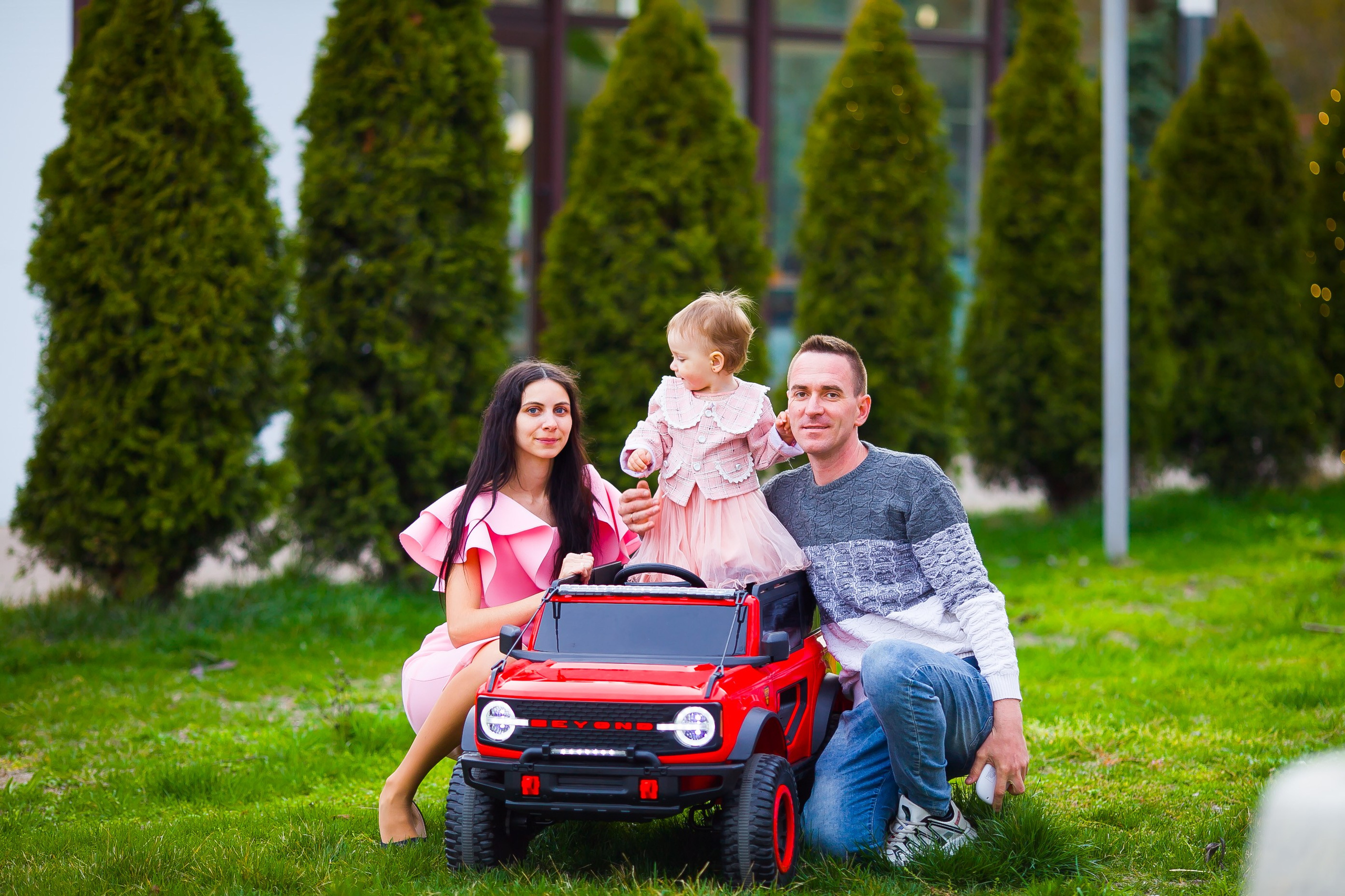 Парк. Дизайн интерьера Керчь, дизайнер интерьера Еремина Мария Керчь, Симфер