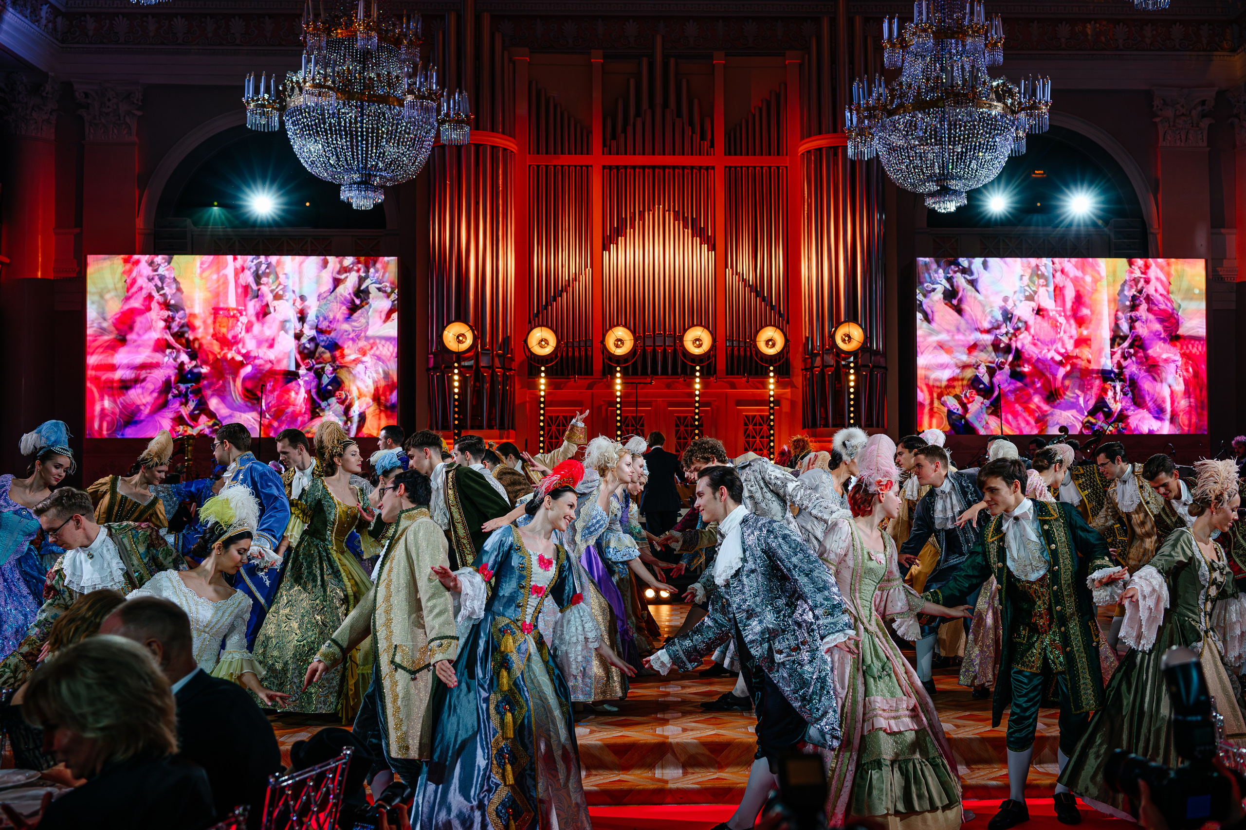 Петровский бал 2025. Коммерческий фотограф в Санкт-Петербурге Анна Кобзарь