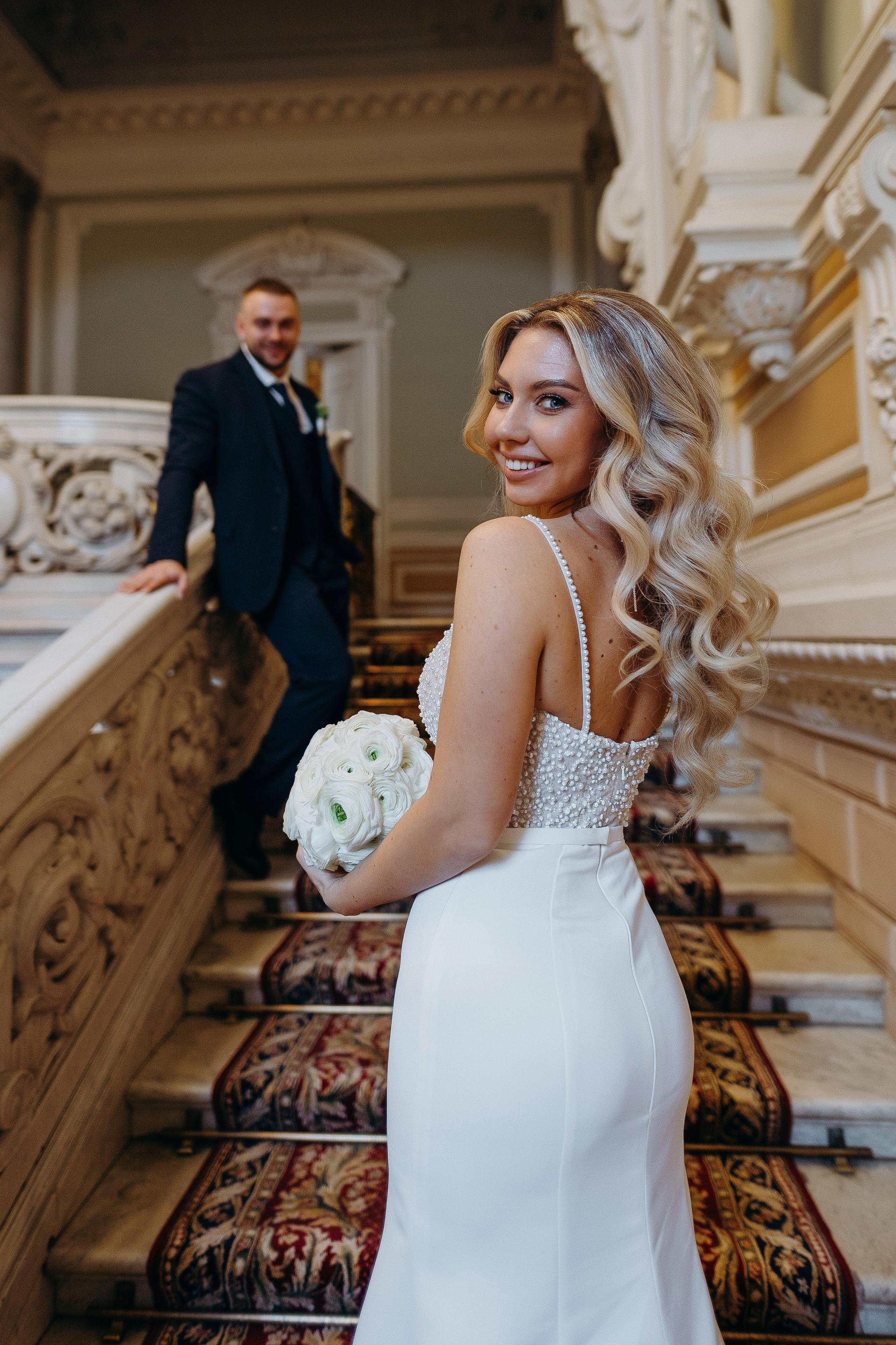 Wedding day 17.03.23. Свадебный фотограф в Санкт-Петербурге