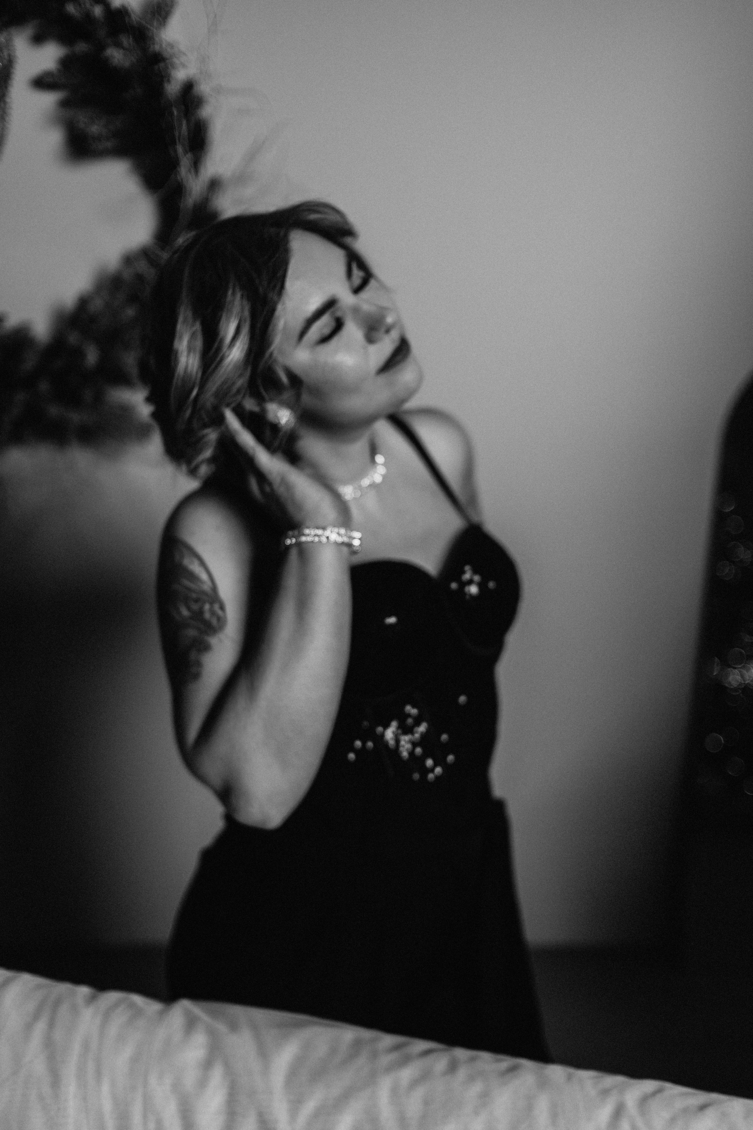 Новогодняя фотосъёмка в Ногинске. Фотограф Ногинск | Черноголовка Ева Быковских