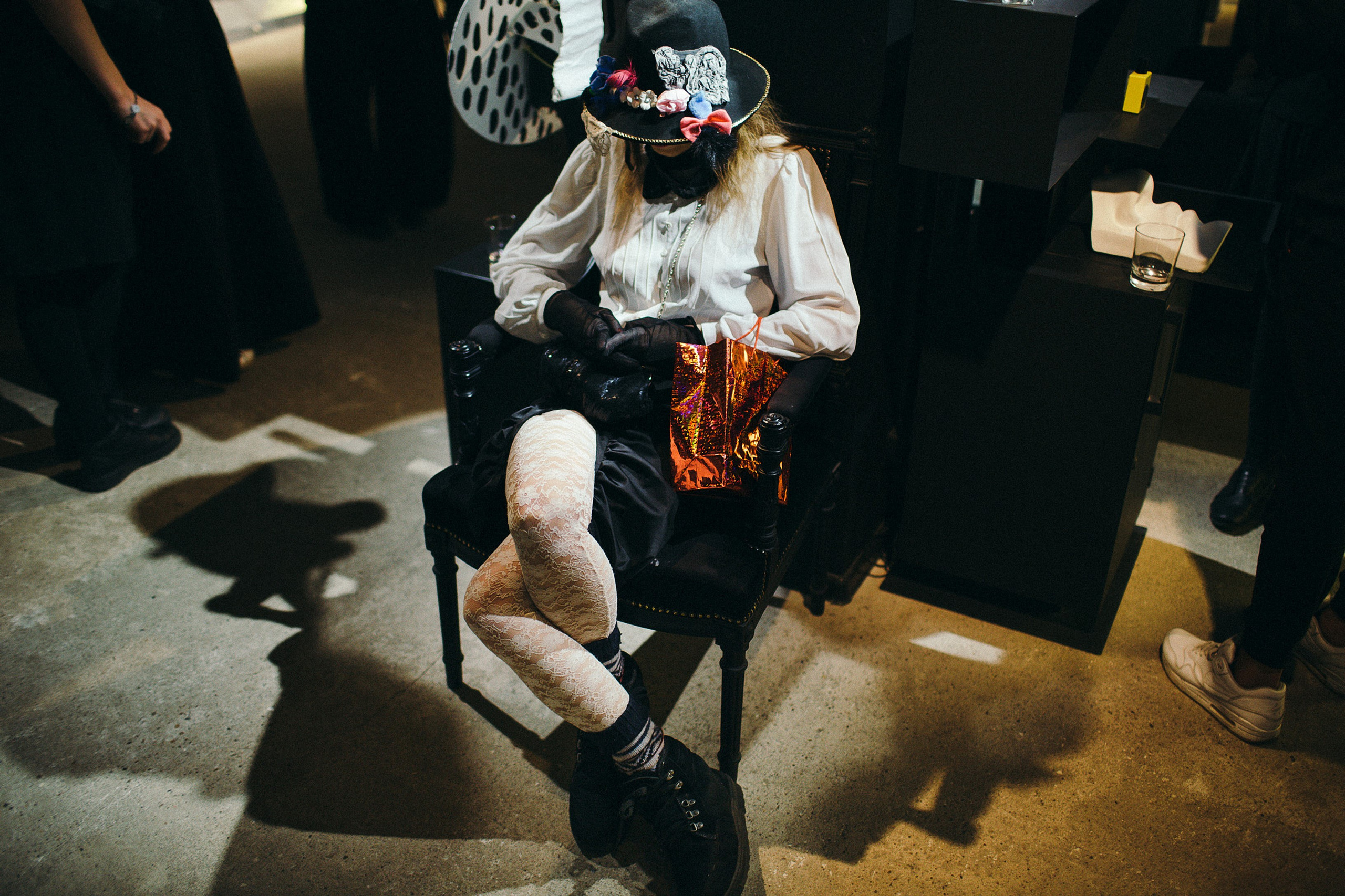 Андрей Бартенев 50, афтерпати. Дмитрий Смирнов. Фотография, дизайн