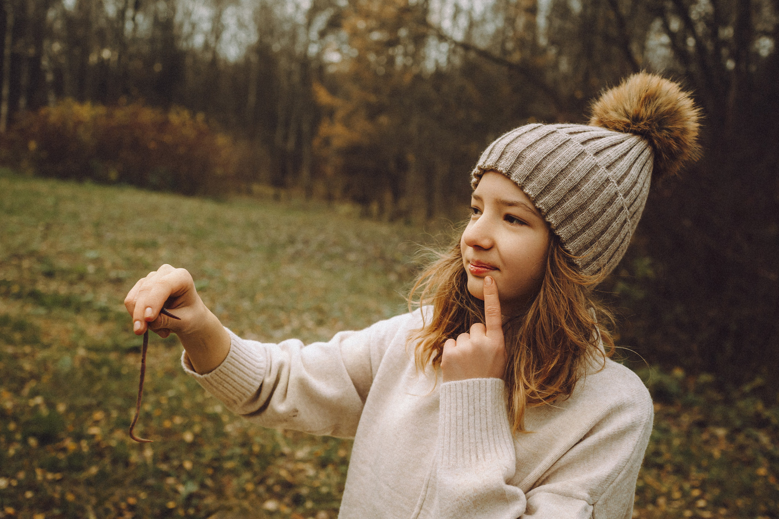 Дориан и его семья