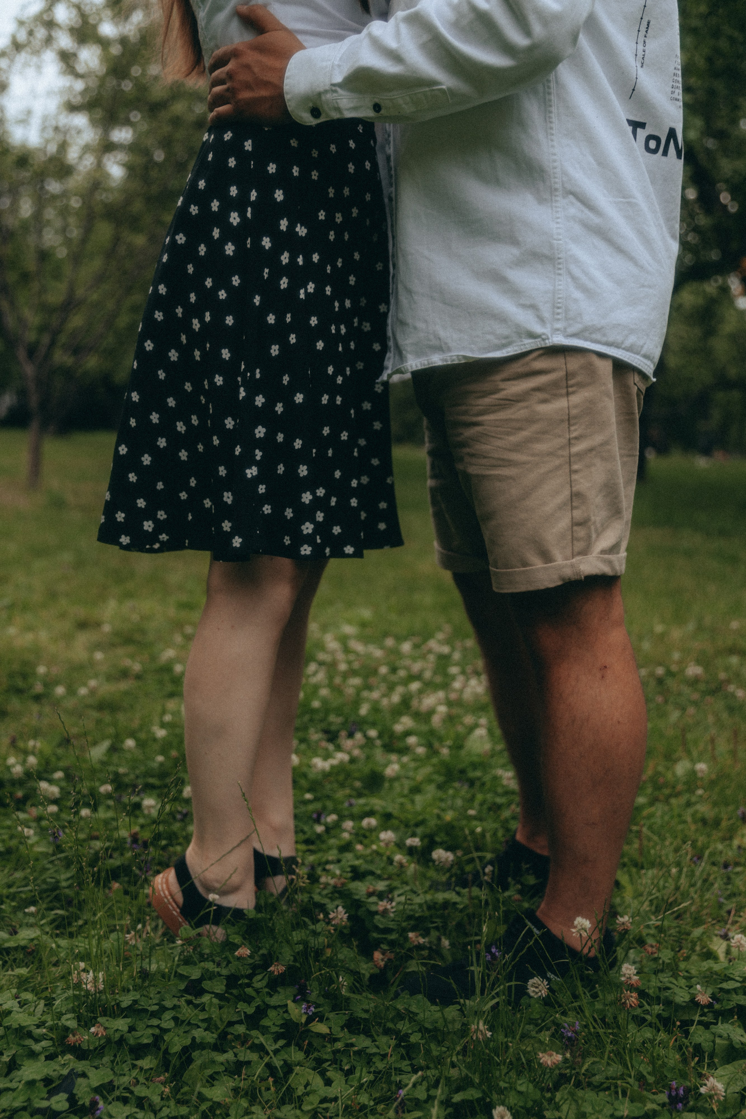 Love story. Фотограф Сергей Антонов Москва