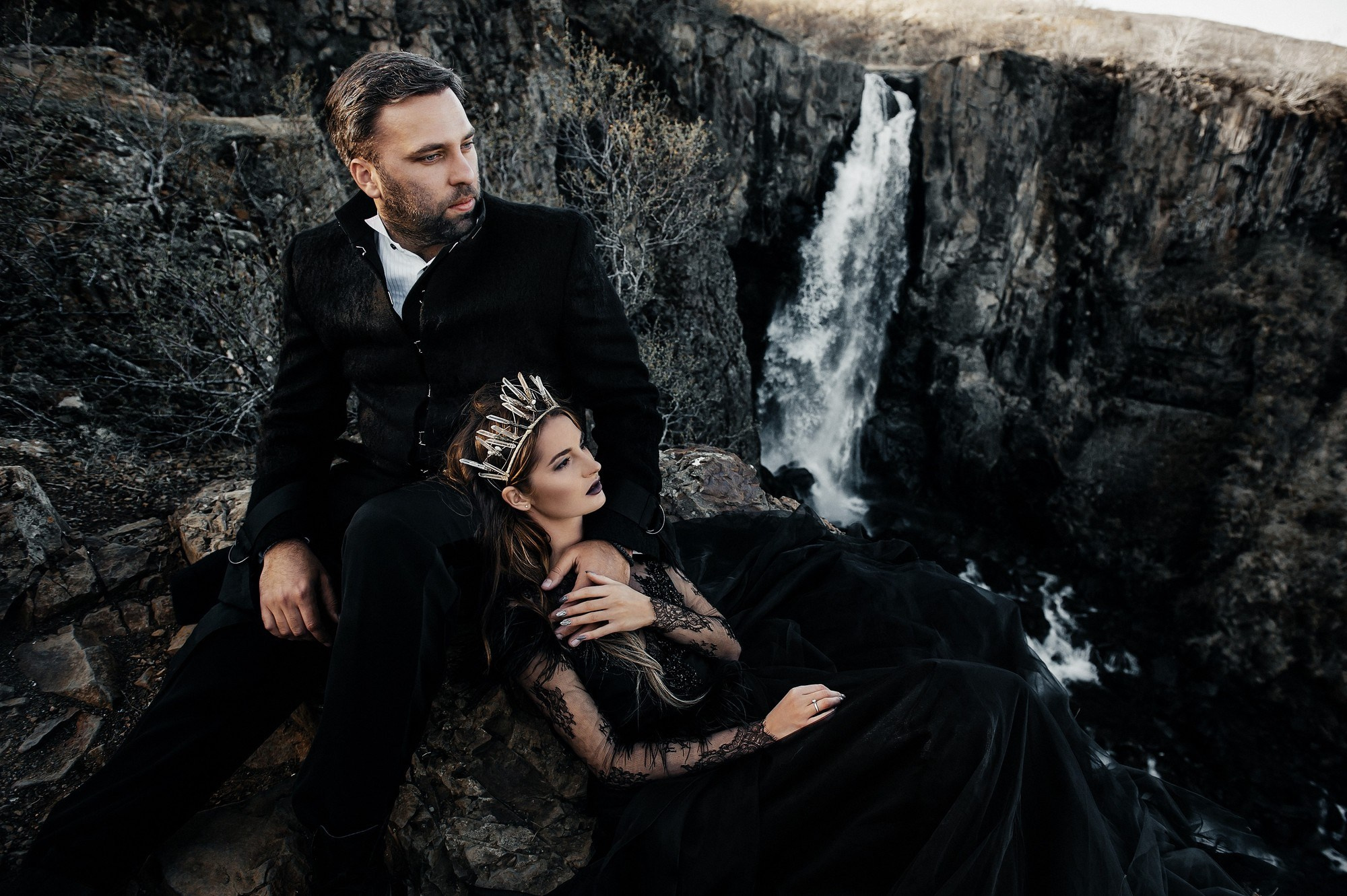 Mihail+Darya ICELAND. Свадебный фотограф Игорь Булгак