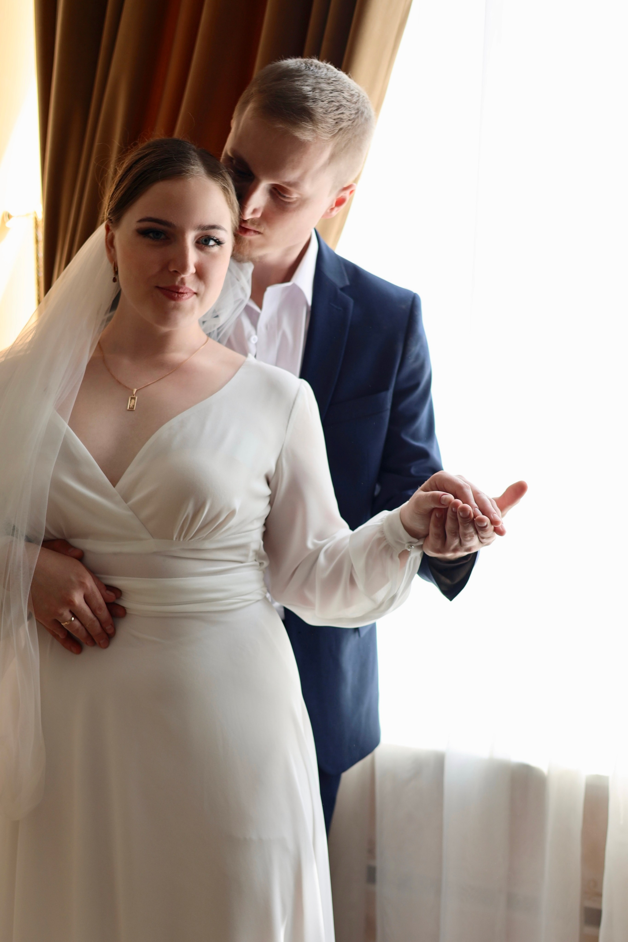 Свадьба Сергея и Натальи|06|06|25. Проектный фотограф Анна Мирош