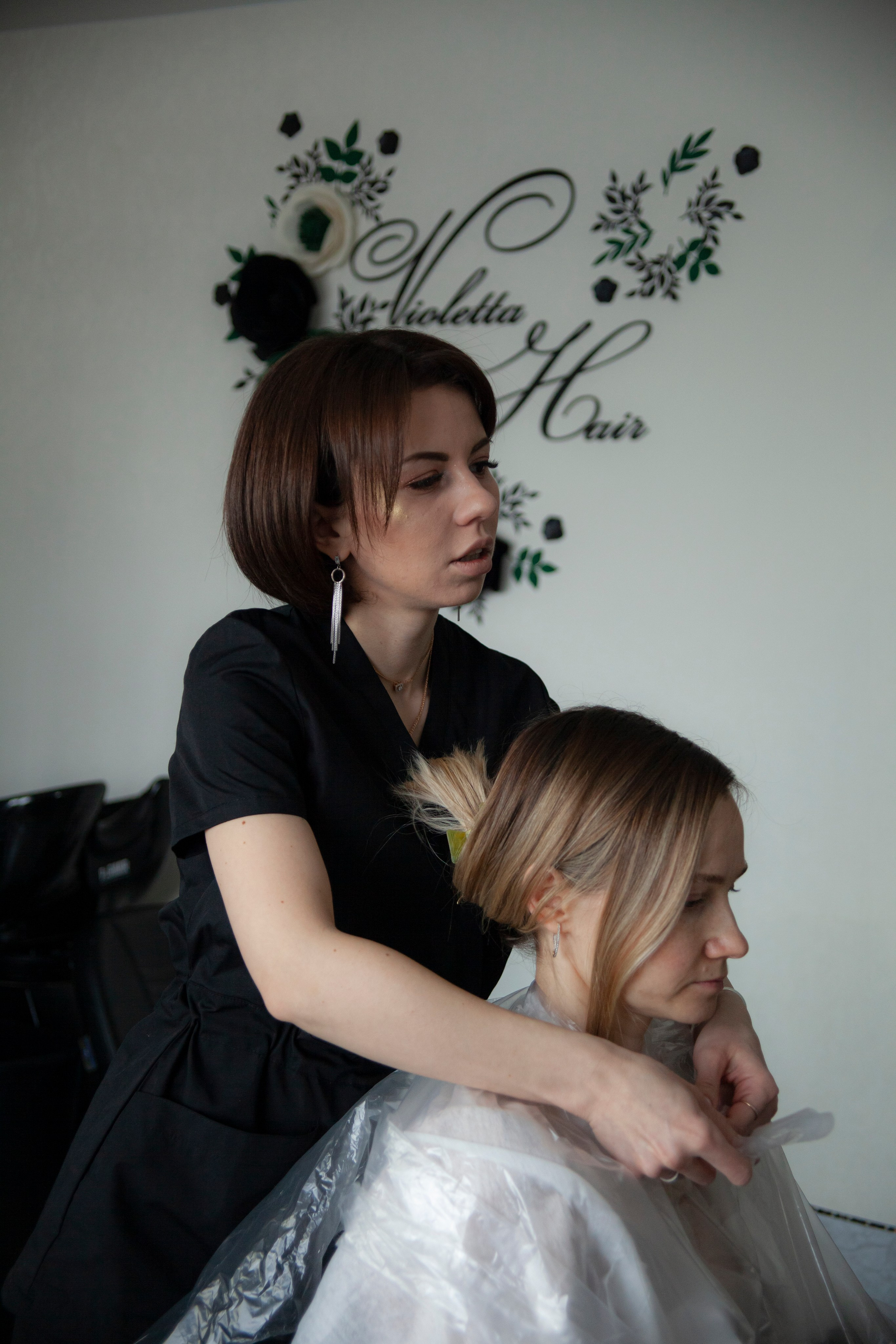 Виолетта. Фотограф в Москве и Истре