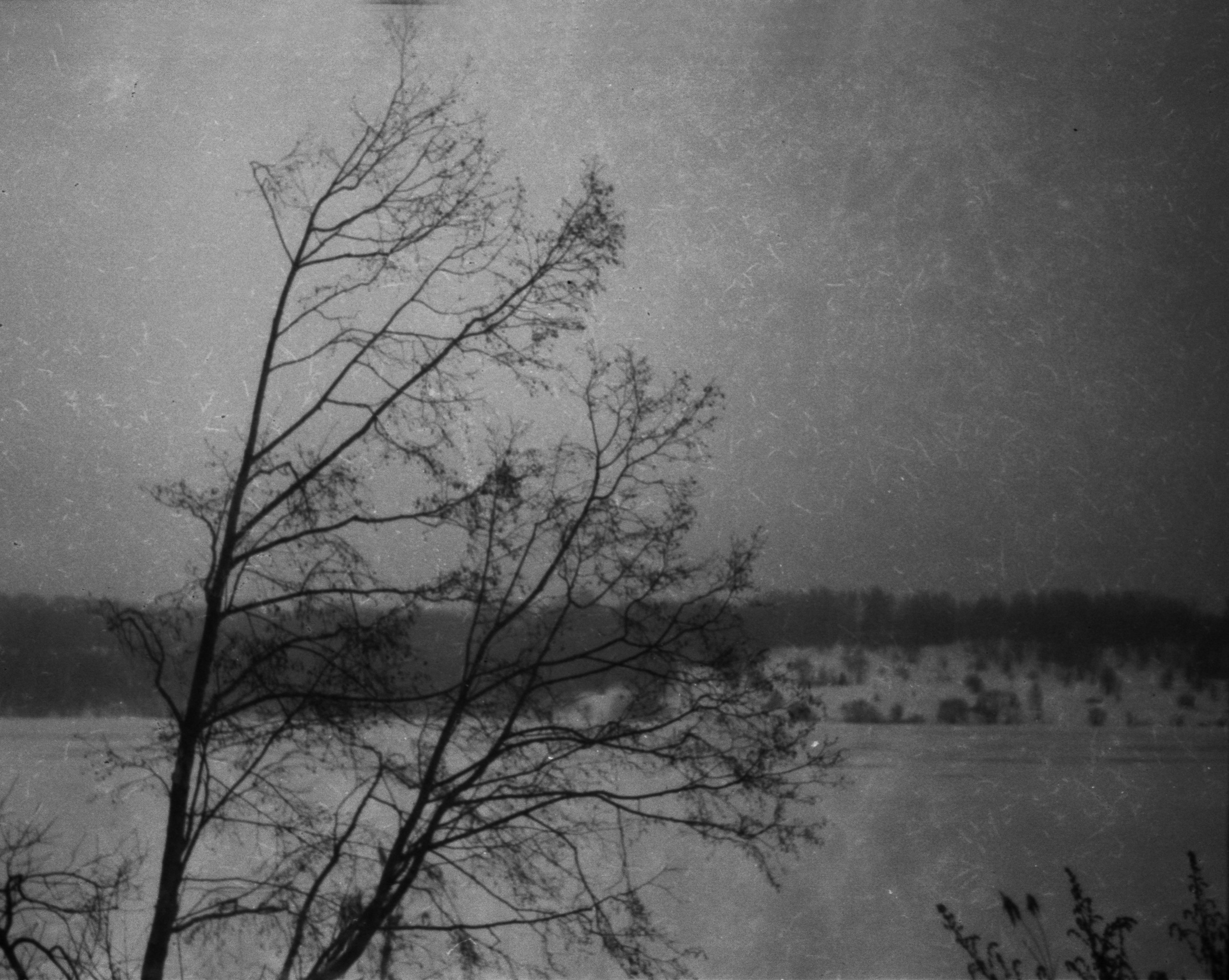 Татьяна Белякова — Фотохудожник | Концептуальная аналоговая фотография