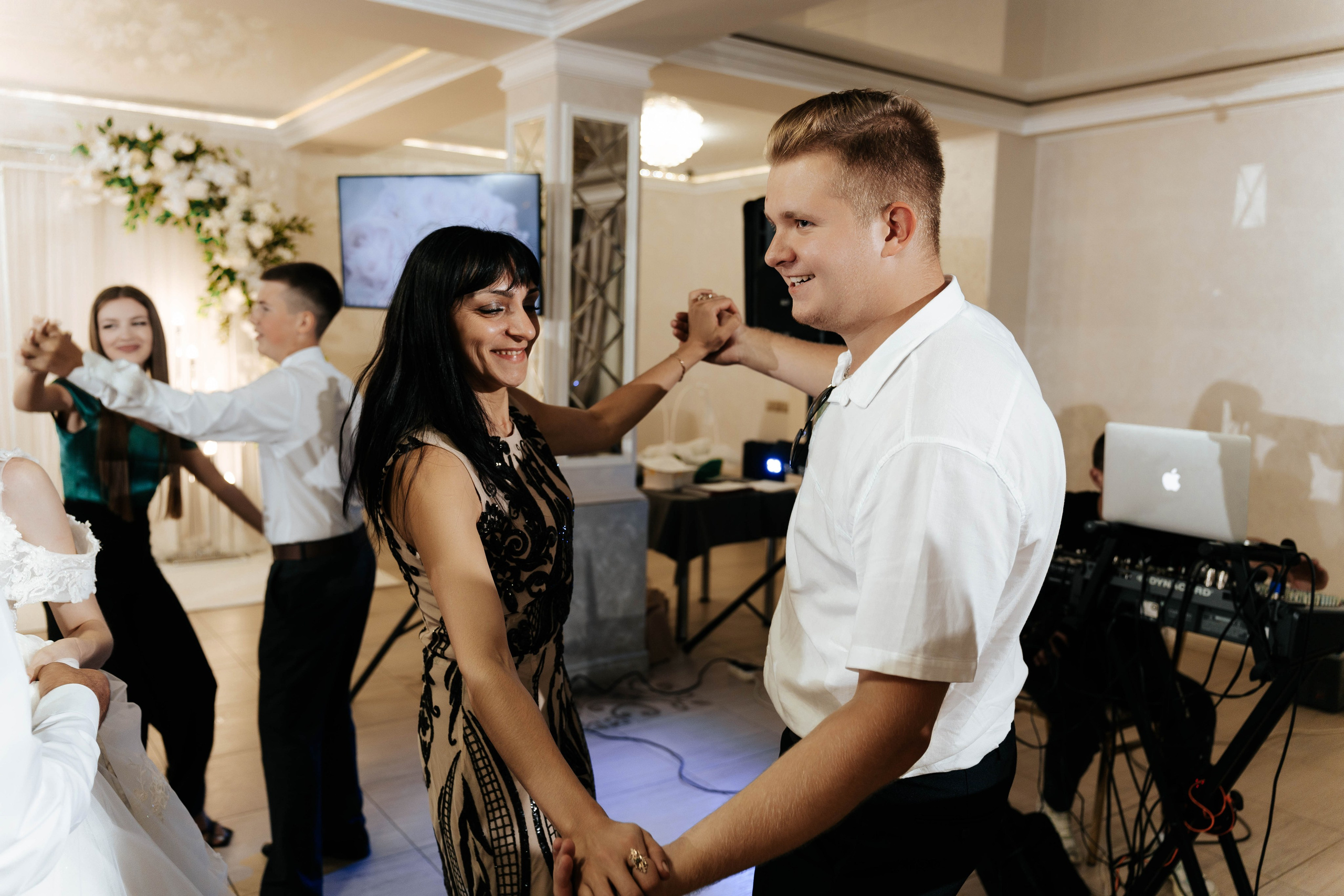 Sergey & Tatiana. Свадебный фотограф в Воронеже Самохина Екатерина