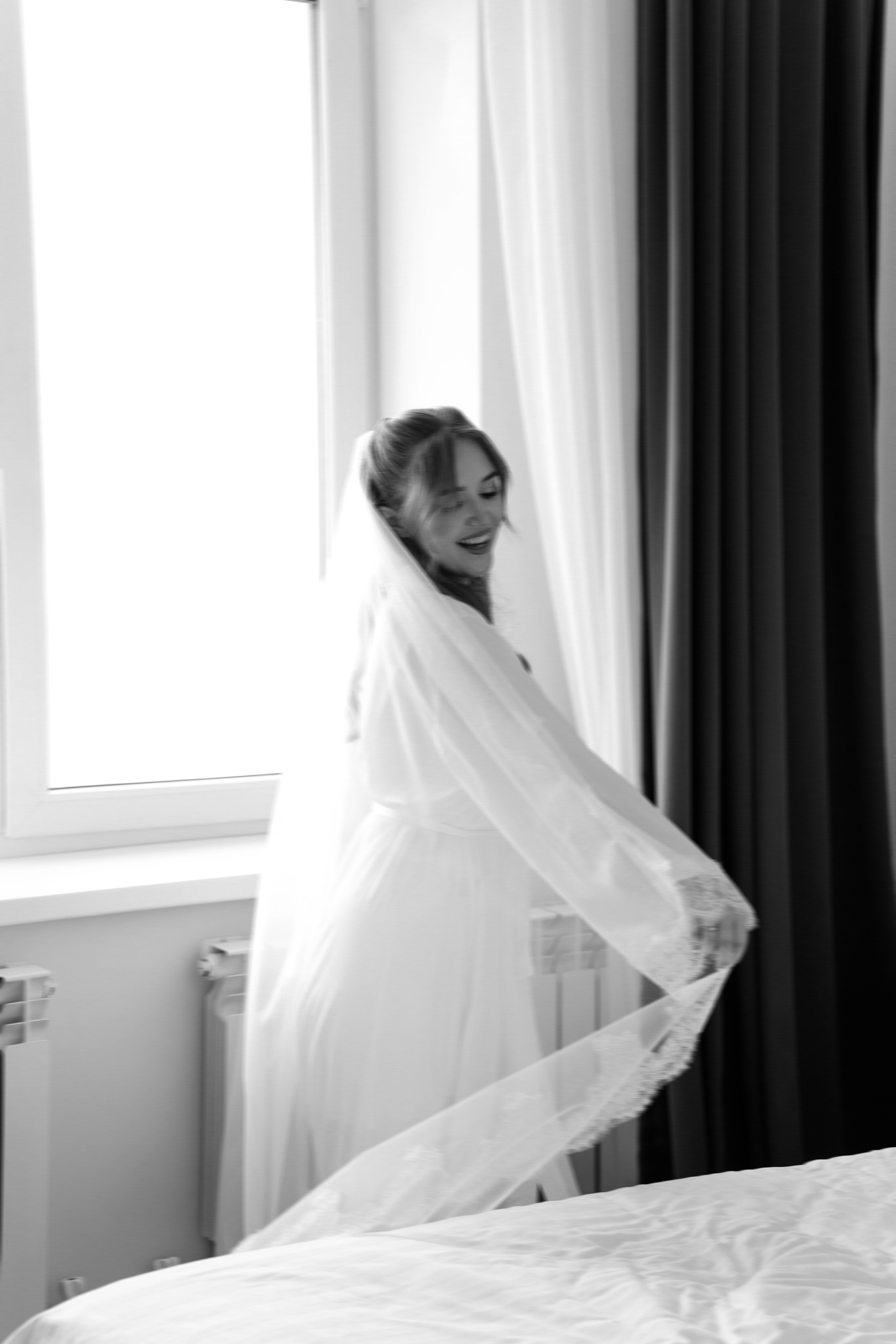 Sergey & Alina. Свадебный фотограф в Воронеже Самохина Екатерина