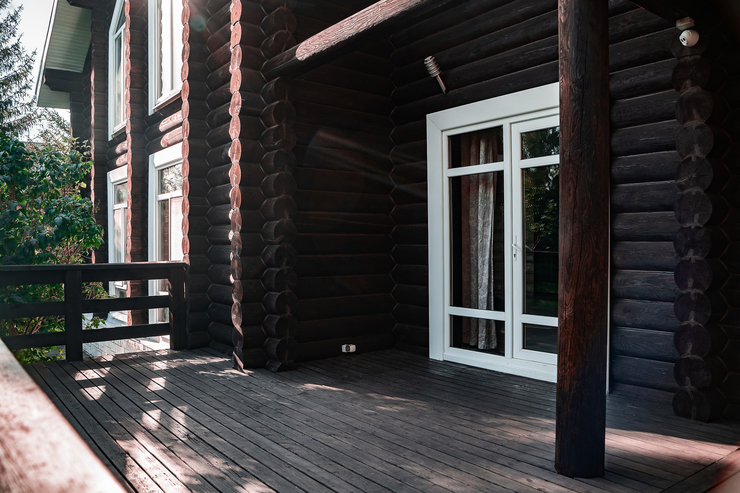 Дом. Фотограф Казань