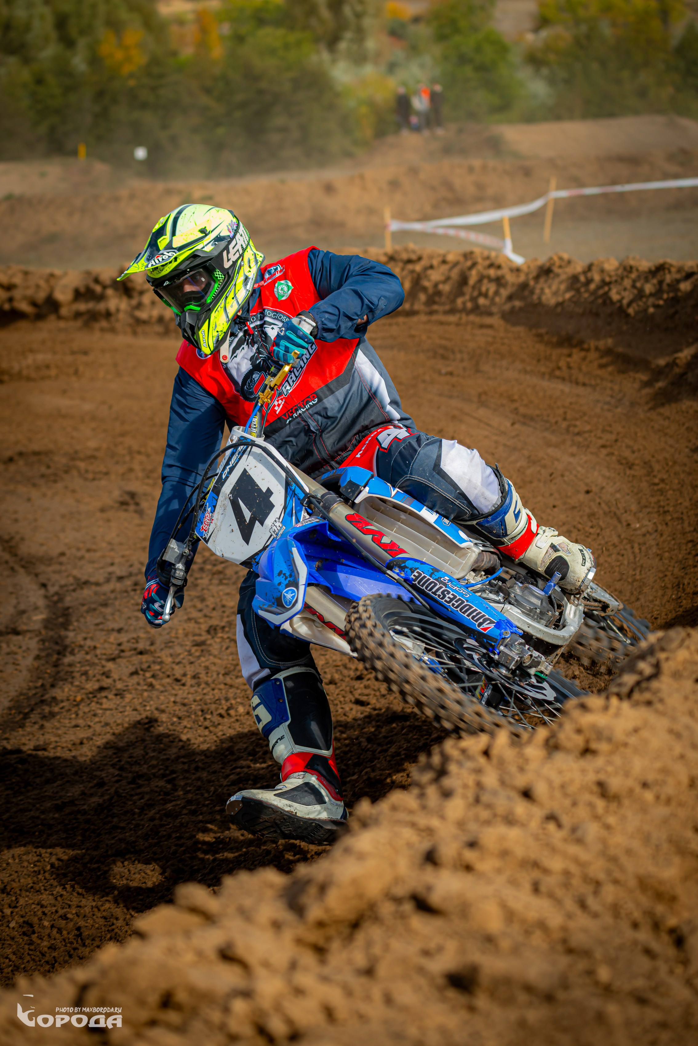 Варламово 2025. Фотограф | Макс Борода