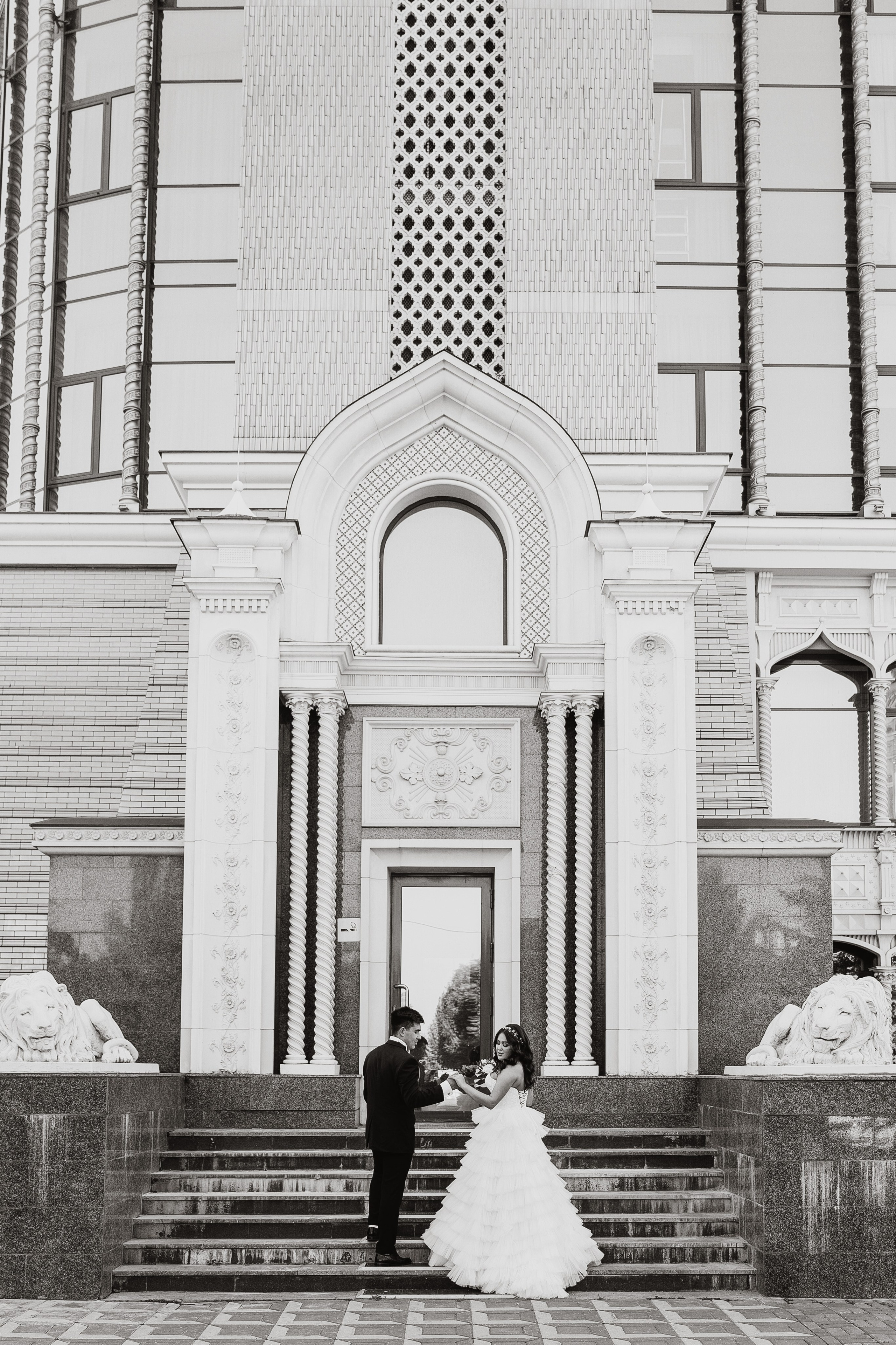 Райнур и Дарина. Свадебный фотограф Казань|Москва Ranas4you