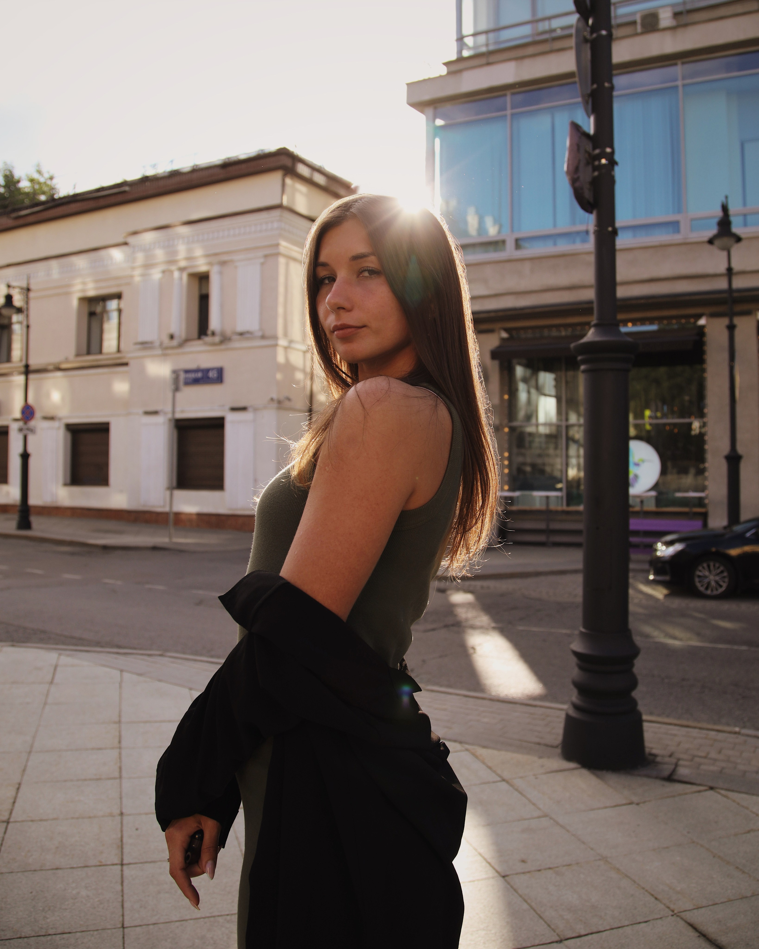 СТРИТ ПРОГУЛКА. Фотограф Павел Подшивалов