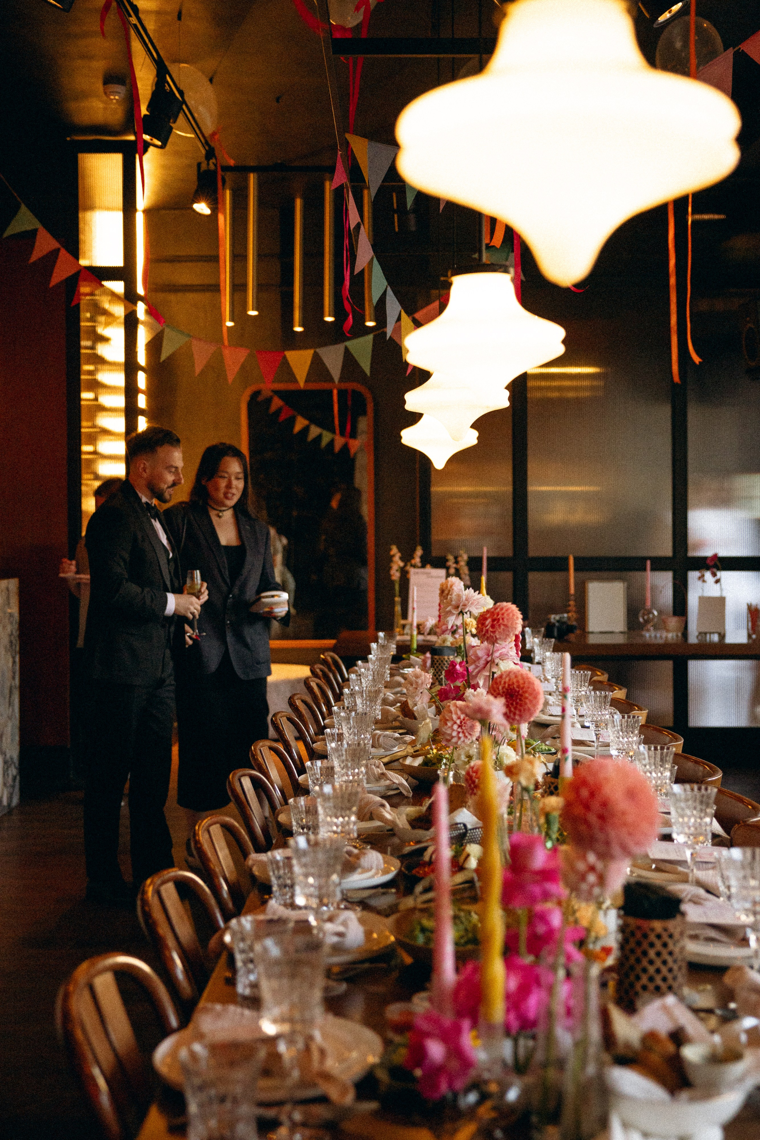 Саша и Саша. Свадебный фотограф Таня Караисаева