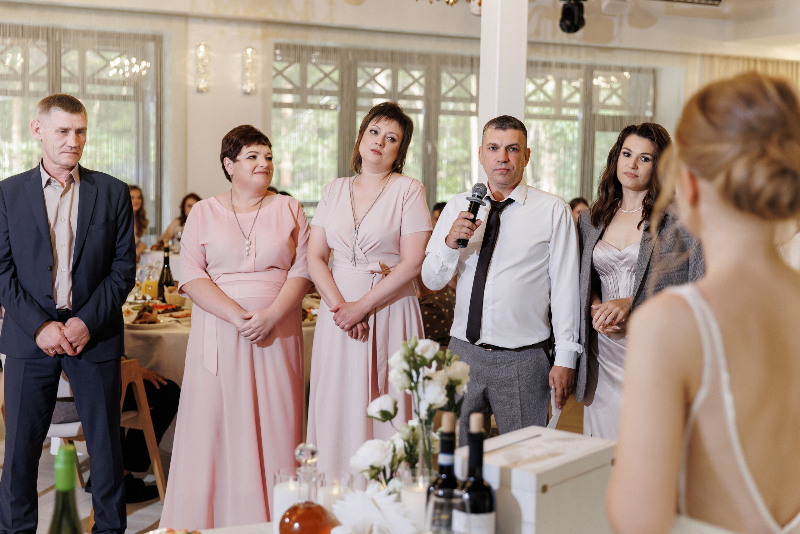 Кристина и Евгений. Свадебный и репортажный фотограф Евгений Петров