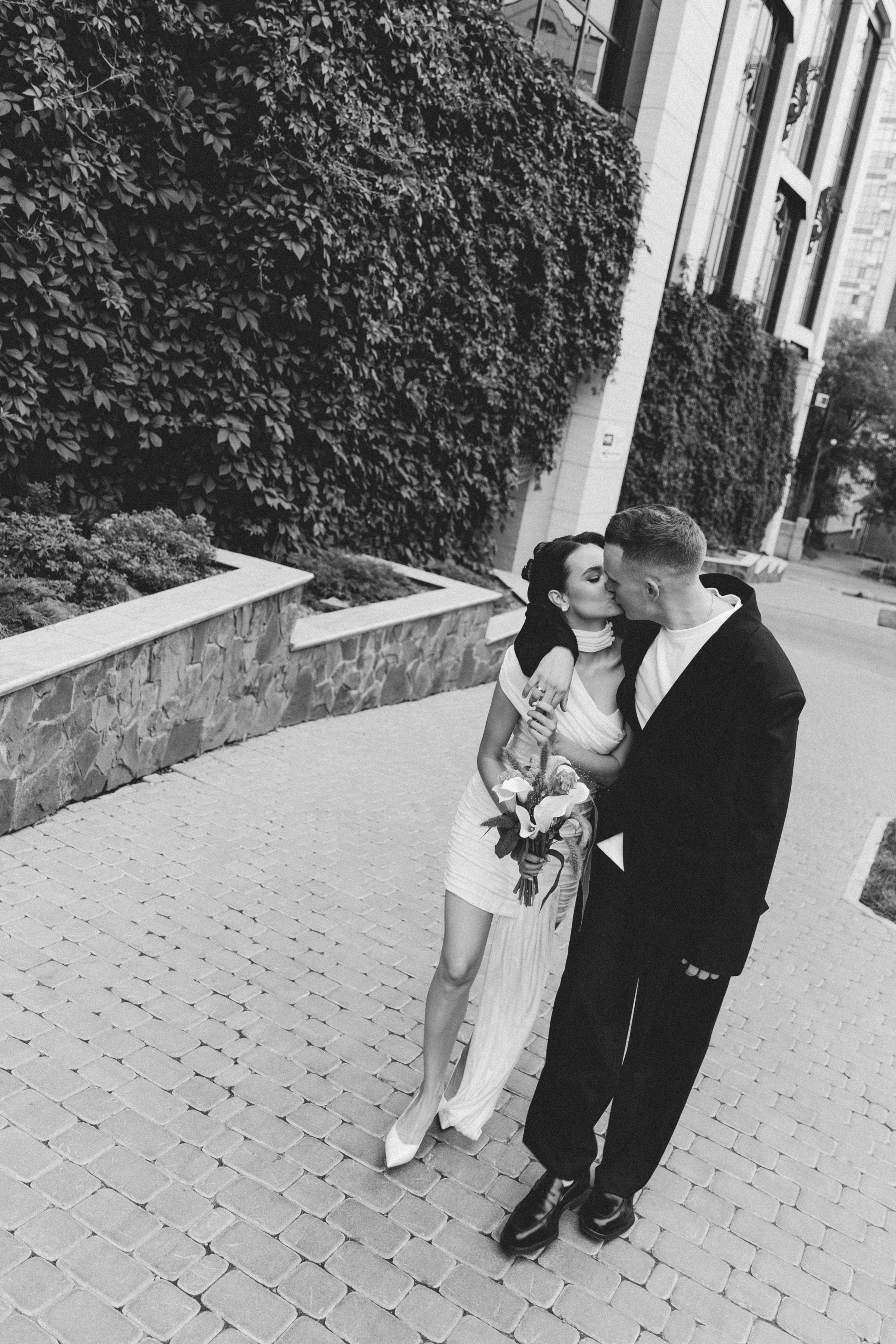 Даша & Влад. Фотограф Дарья Голованова