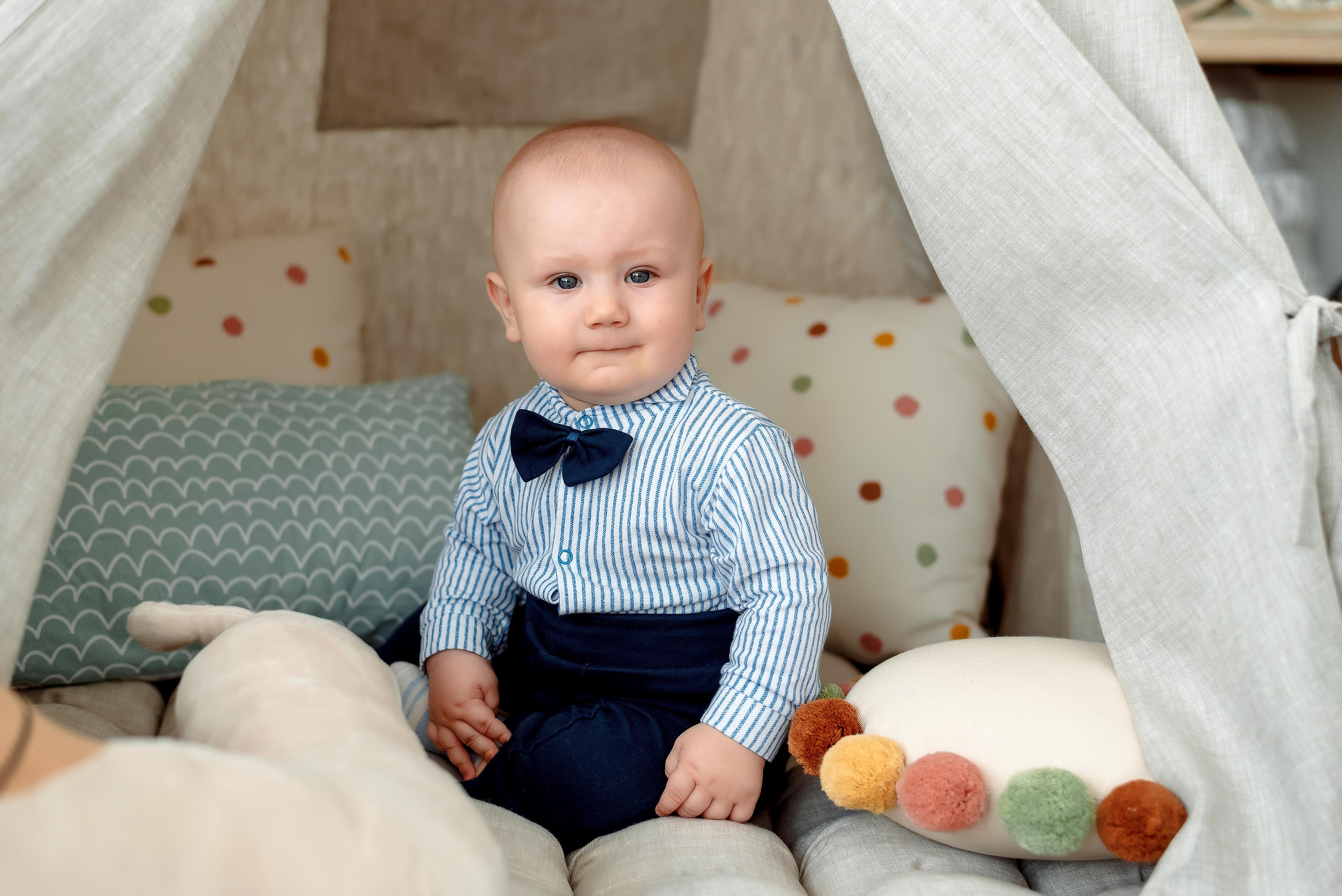 Семейная съемка. Фотограф г. Пенза — Светлана Зойкина