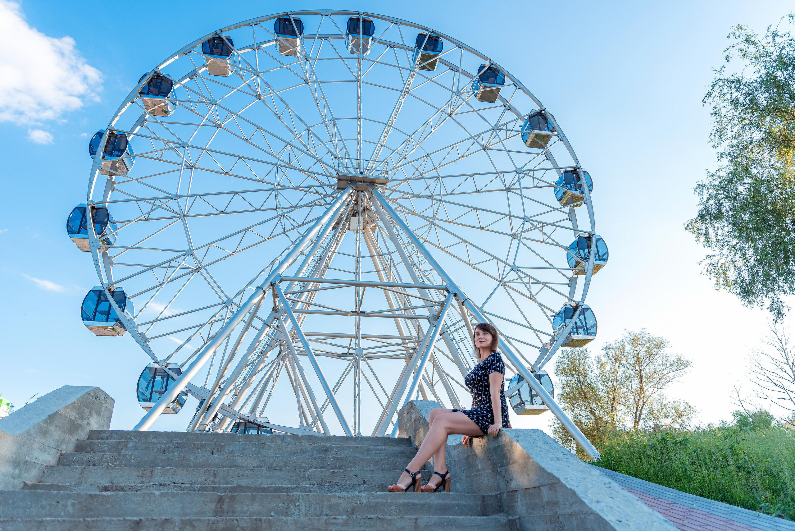 Прогулочная съемка. Фотограф г. Пенза — Светлана Зойкина