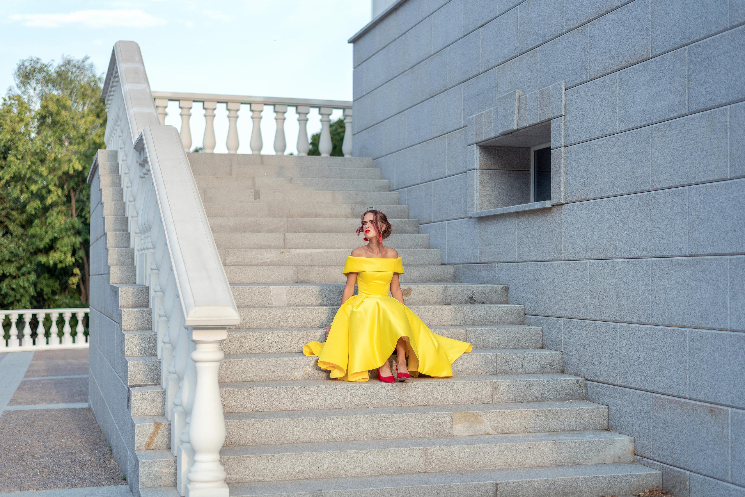 Прогулочная съемка. Фотограф г. Пенза — Светлана Зойкина