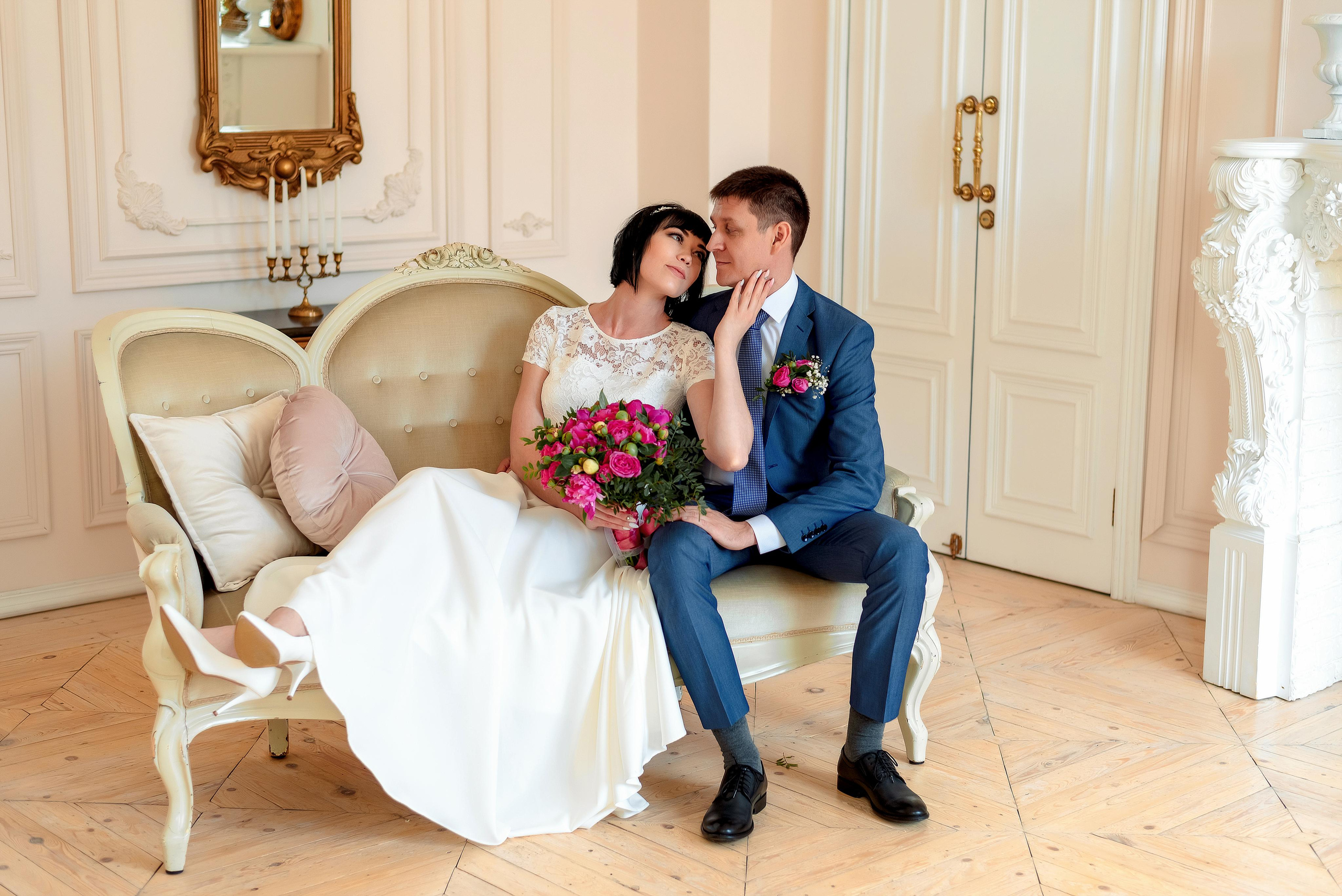 Свадебные фотосъёмки. Фотограф г. Пенза — Светлана Зойкина