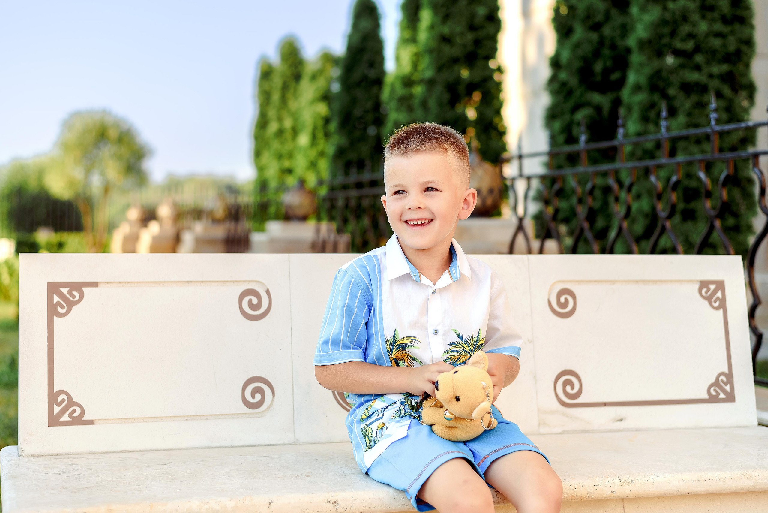Прогулочная съемка. Фотограф г. Пенза — Светлана Зойкина