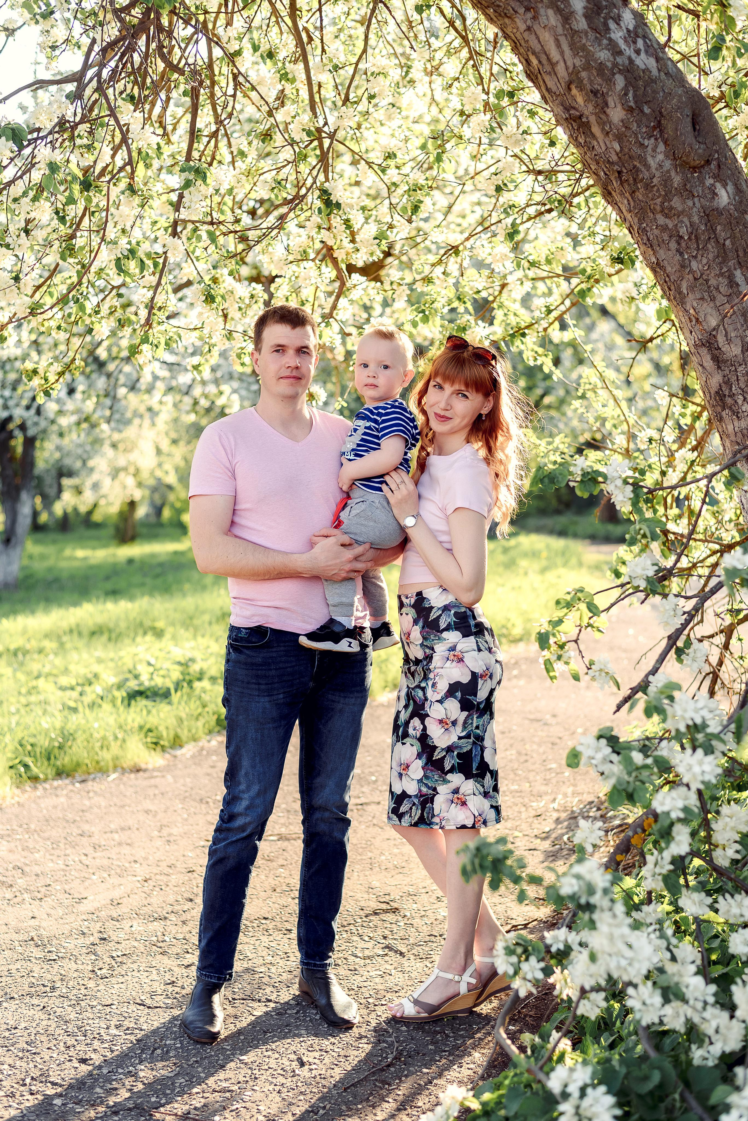 Прогулочная съемка. Фотограф г. Пенза — Светлана Зойкина