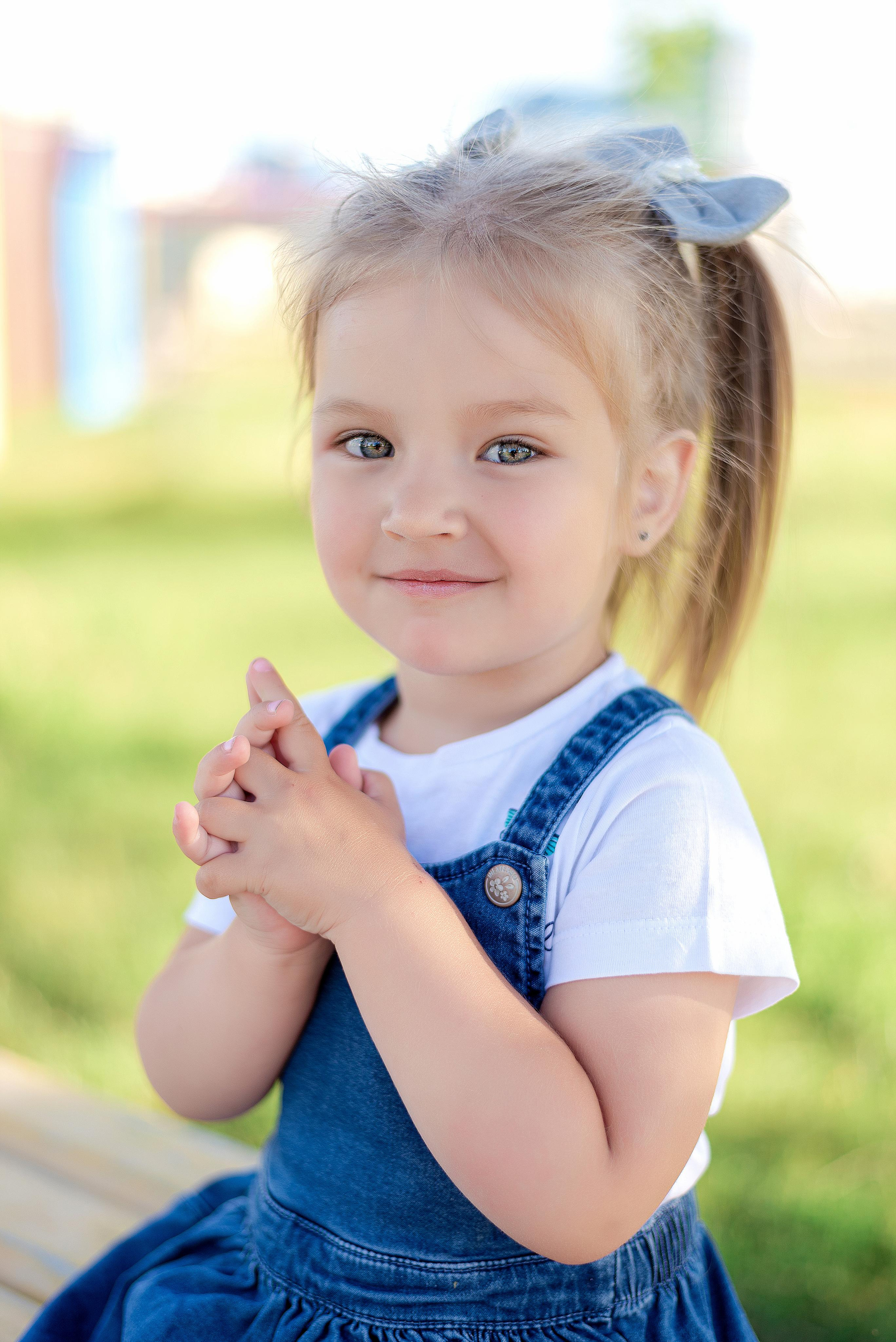 Прогулочная съемка. Фотограф г. Пенза — Светлана Зойкина