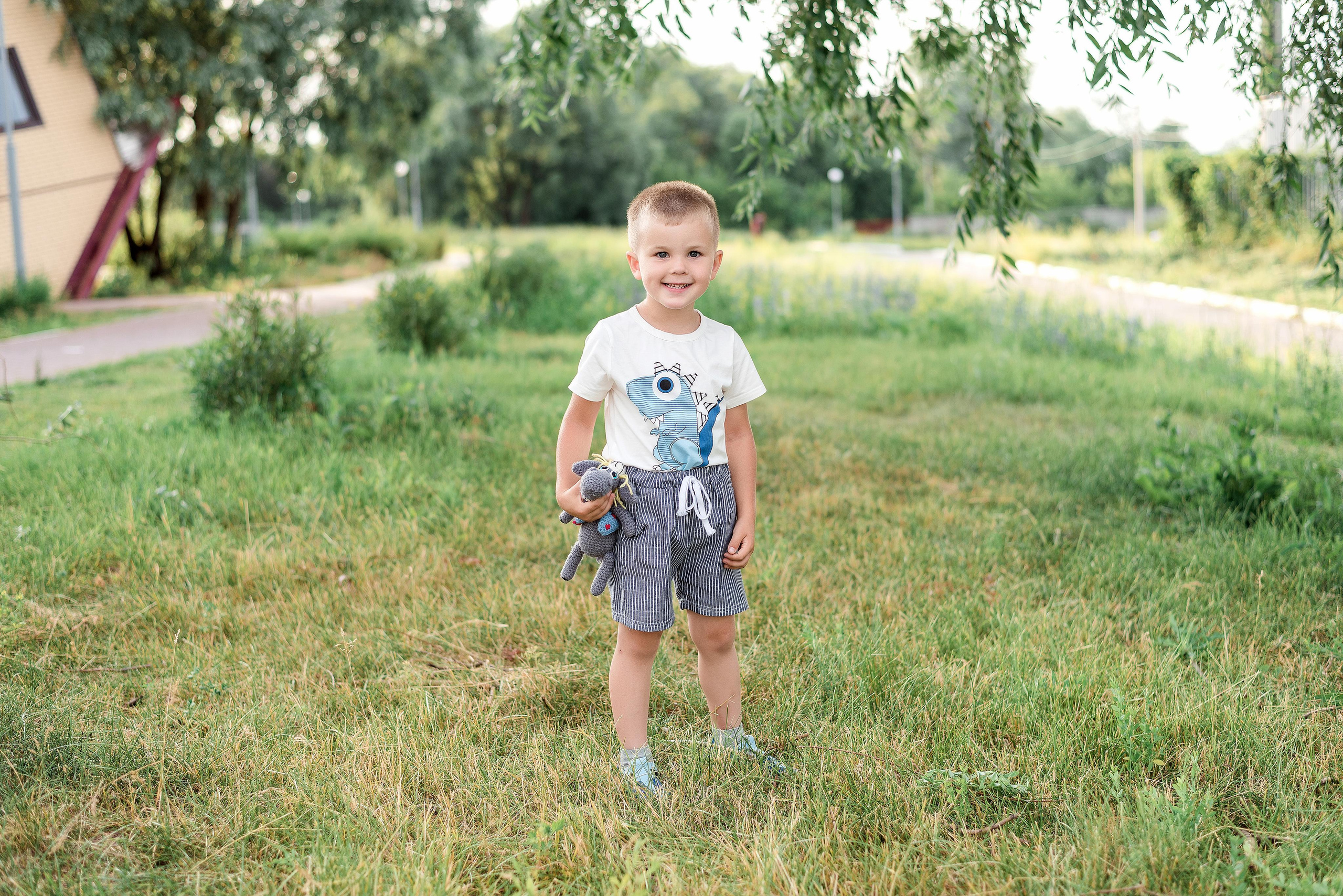 Прогулочная съемка. Фотограф г. Пенза — Светлана Зойкина