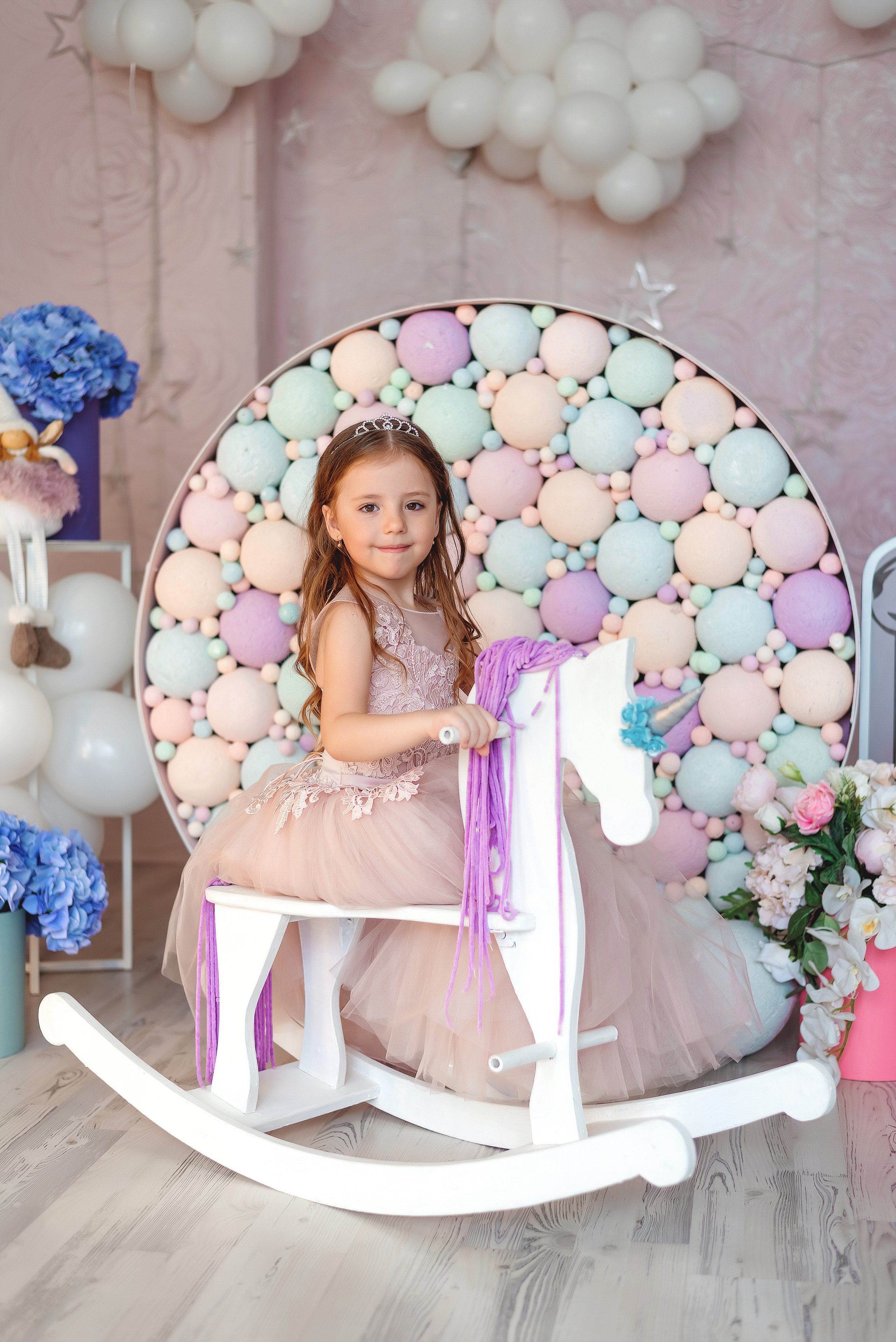 Семейная съемка. Фотограф г. Пенза — Светлана Зойкина