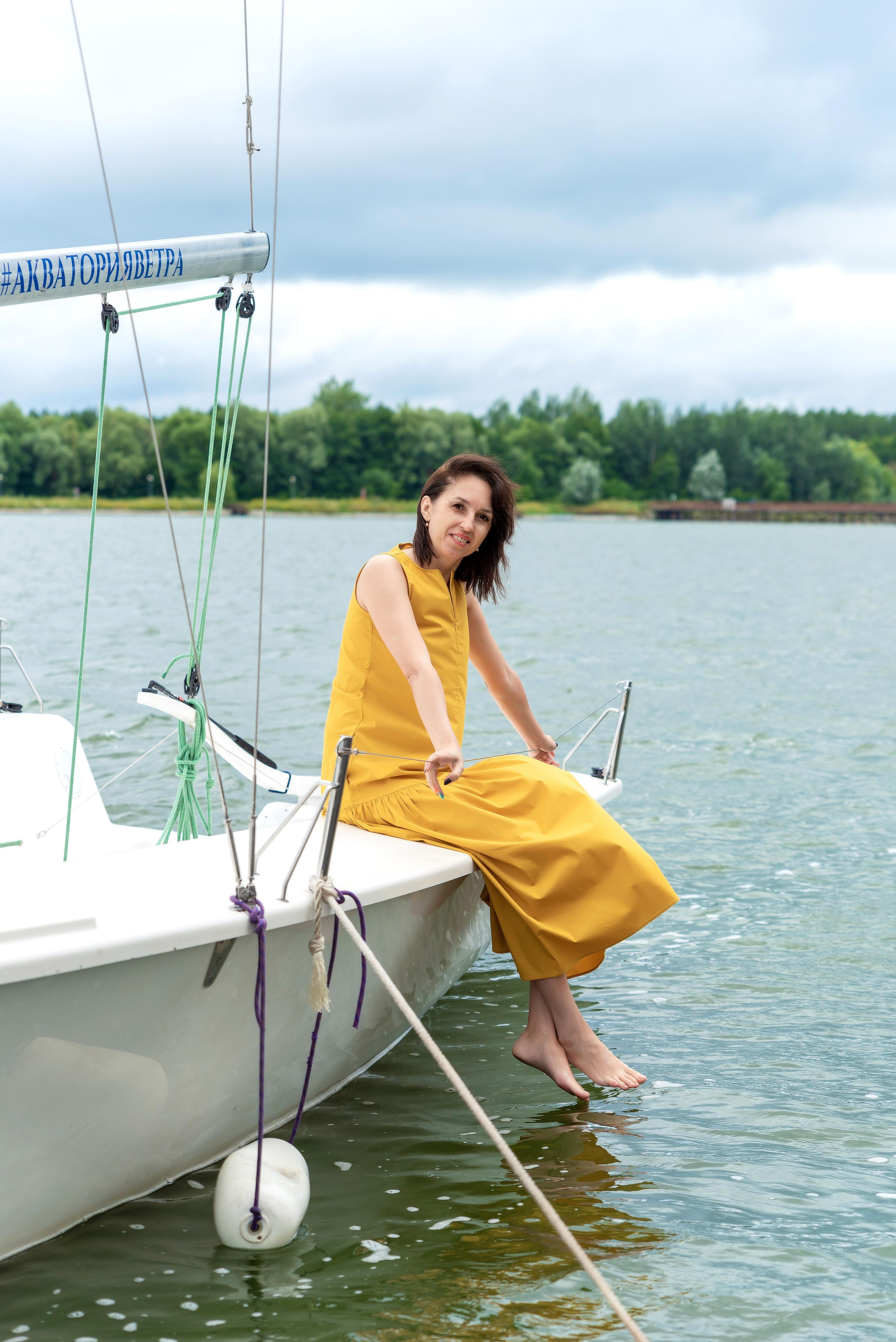 Прогулочная съемка. Фотограф г. Пенза — Светлана Зойкина