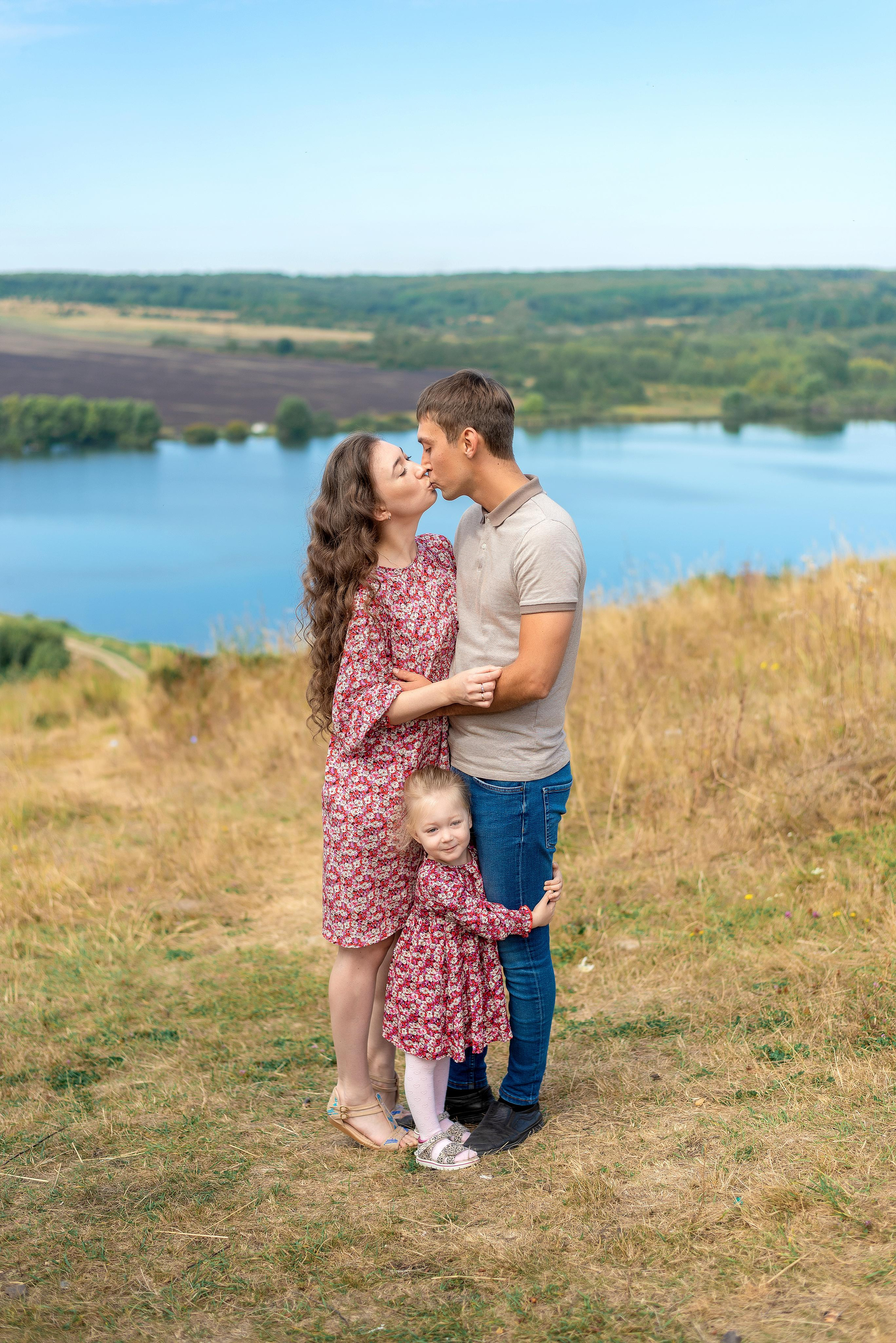 Прогулочная съемка. Фотограф г. Пенза — Светлана Зойкина