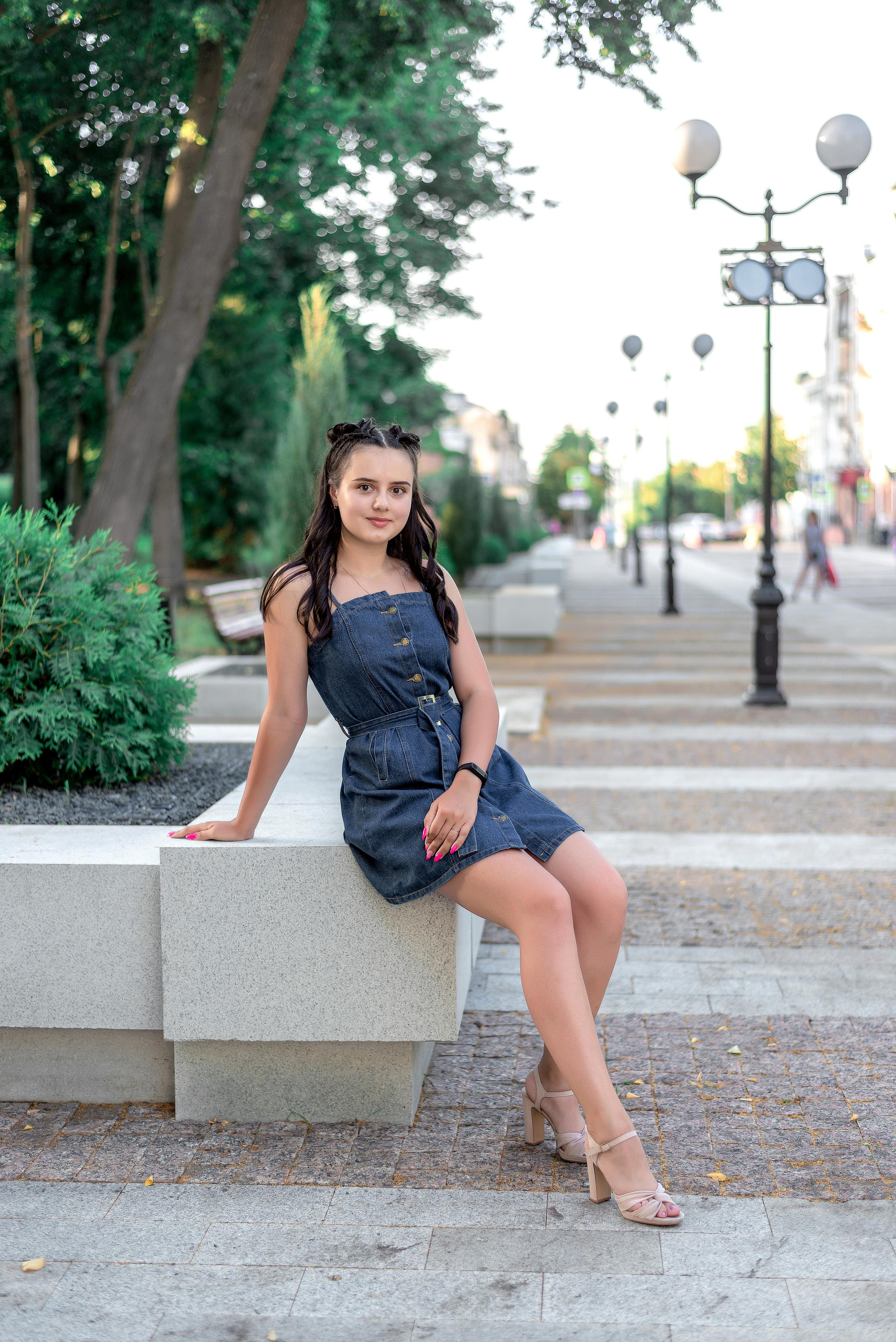 Прогулочная съемка. Фотограф г. Пенза — Светлана Зойкина