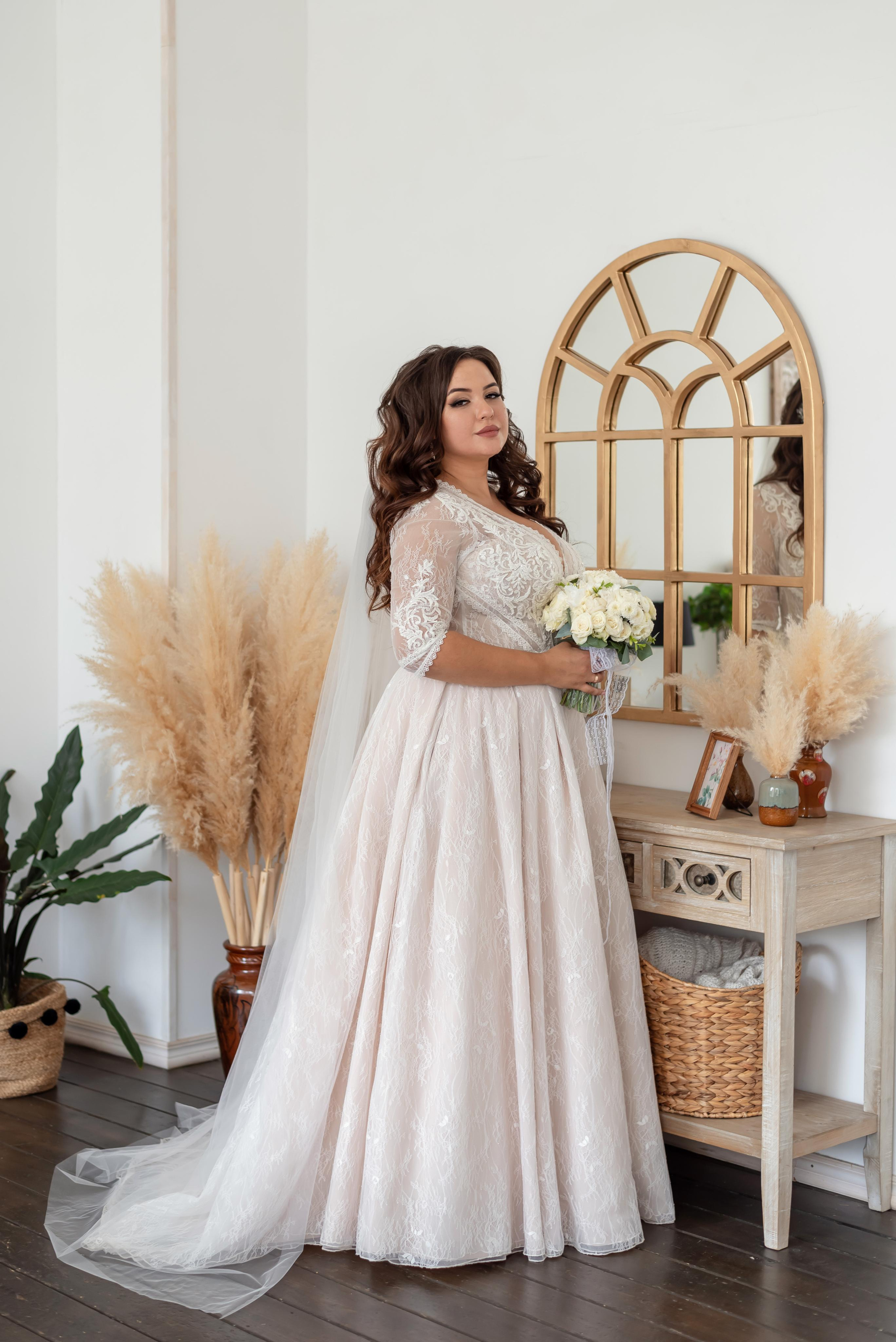 Свадебные фотосъёмки. Фотограф г. Пенза — Светлана Зойкина