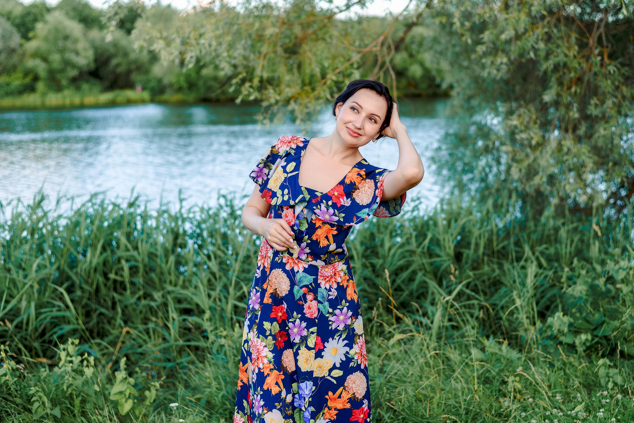 Прогулочная съемка. Фотограф г. Пенза — Светлана Зойкина