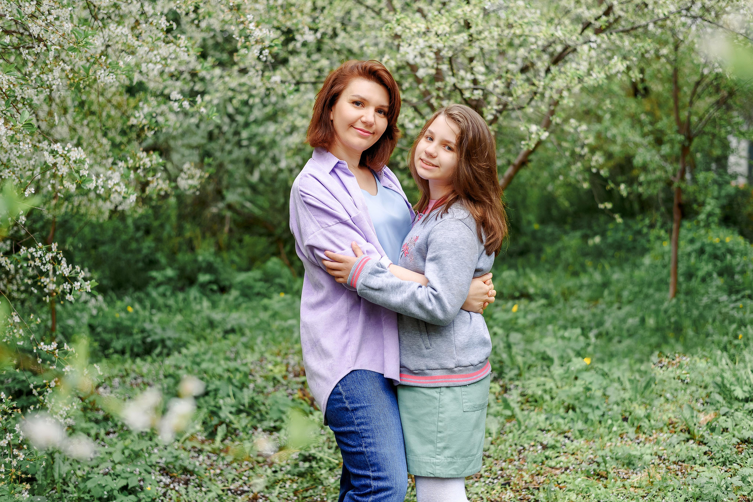 Прогулочная съемка. Фотограф г. Пенза — Светлана Зойкина