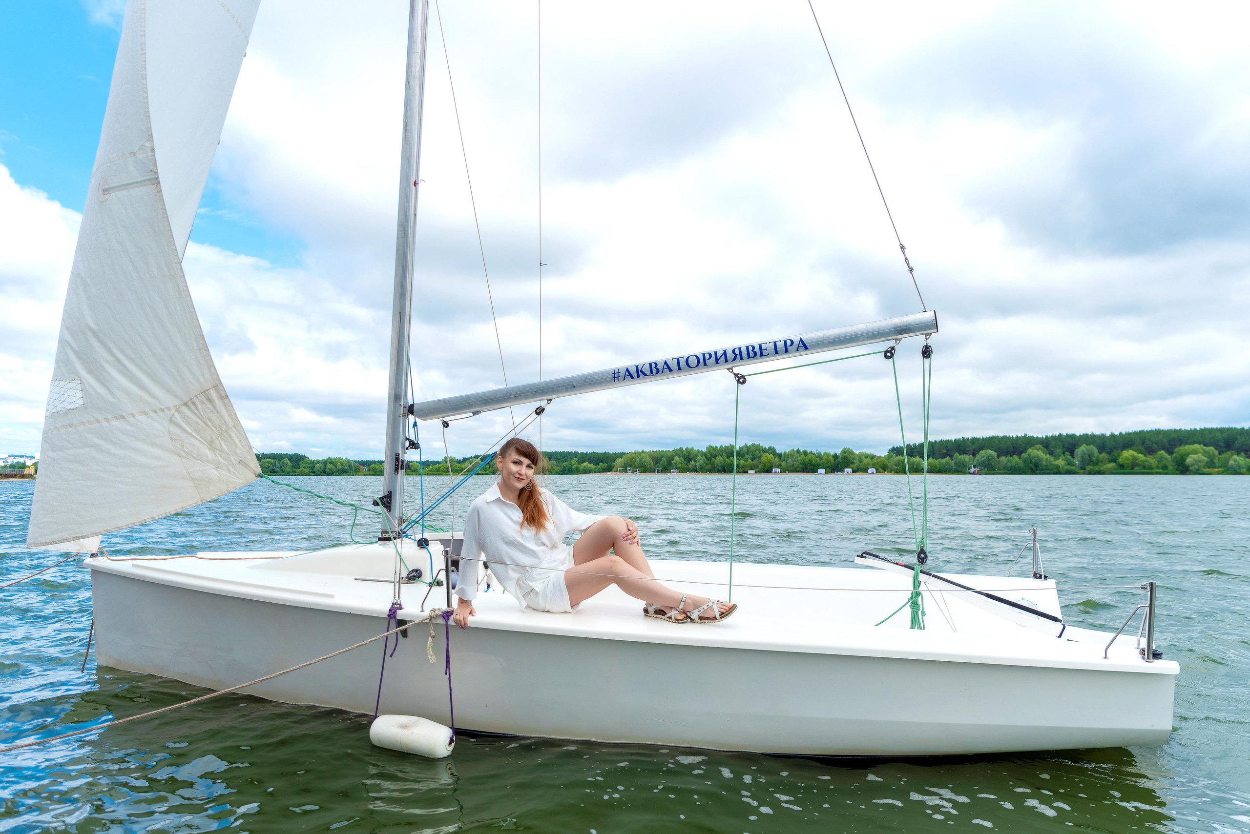 Прогулочная съемка. Фотограф г. Пенза — Светлана Зойкина