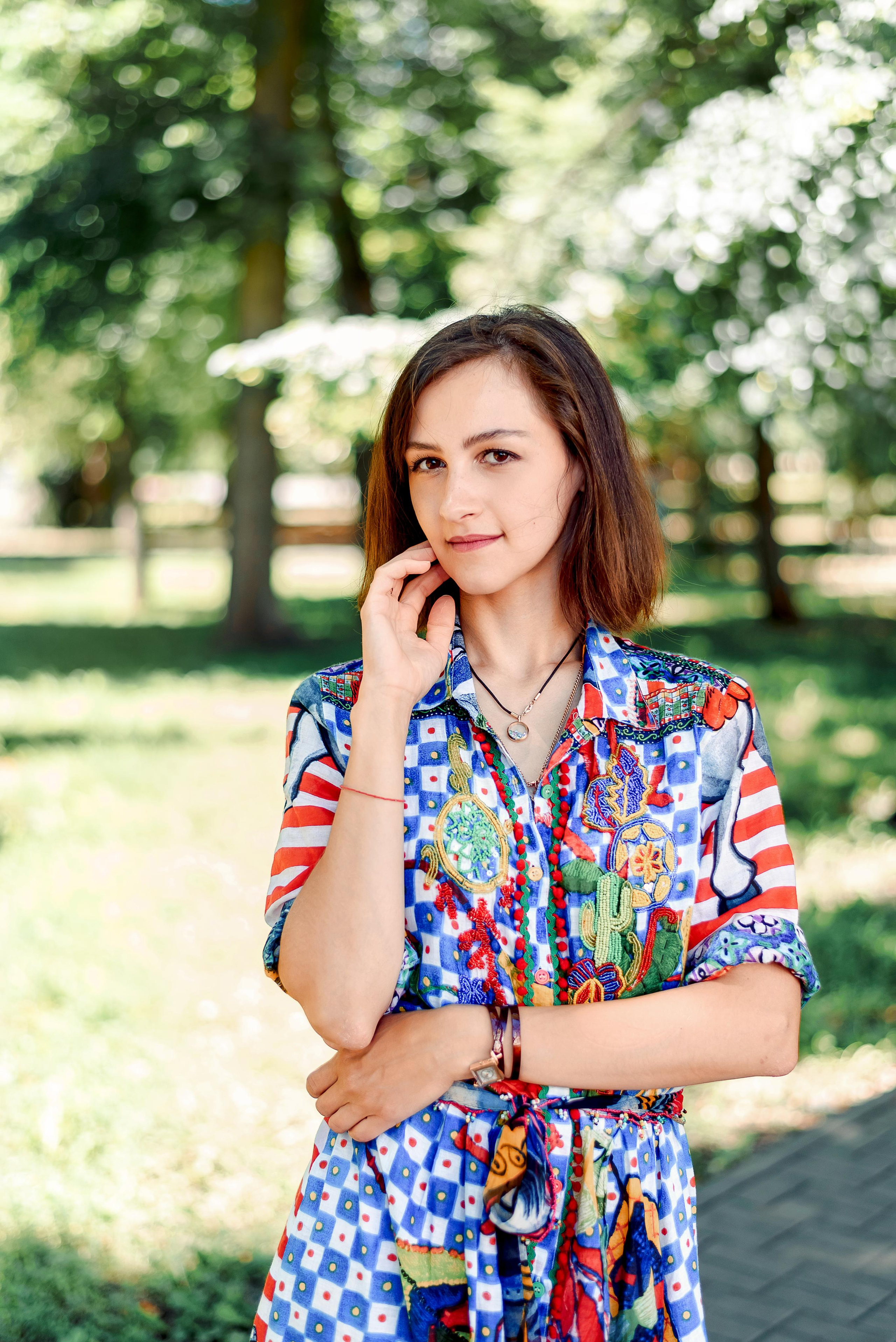 Прогулочная съемка. Фотограф г. Пенза — Светлана Зойкина