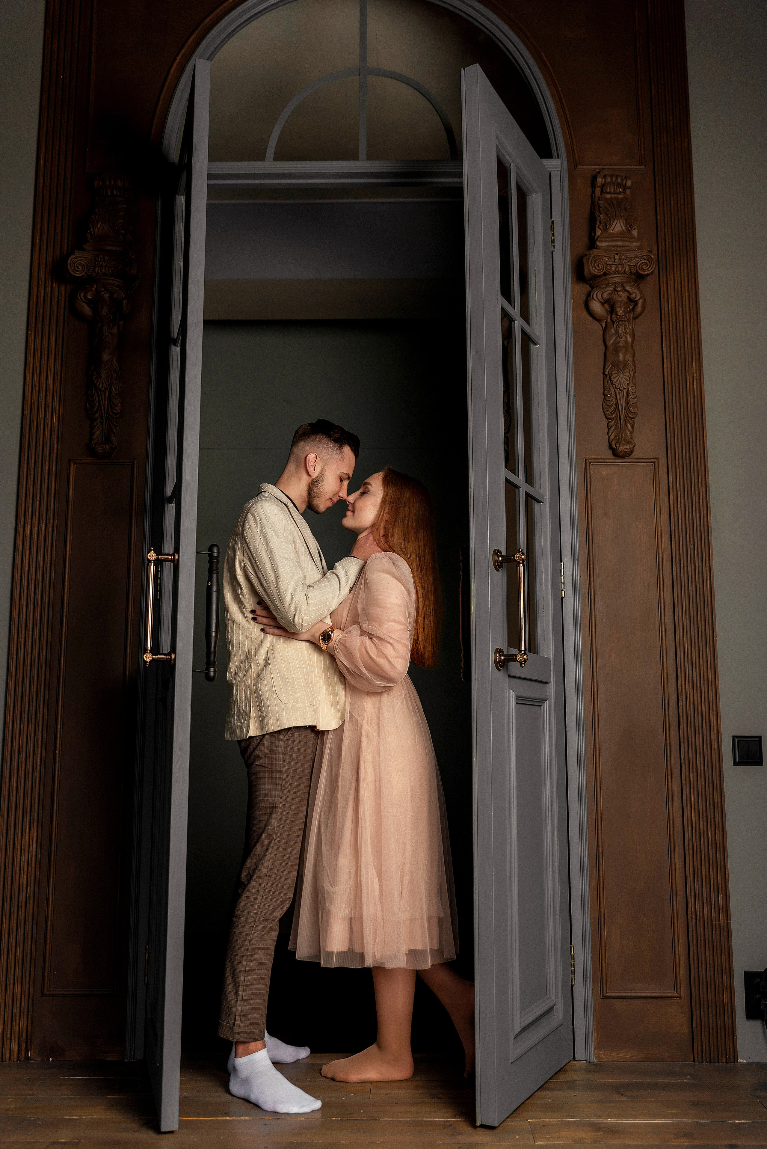 Семейная съемка. Фотограф г. Пенза — Светлана Зойкина