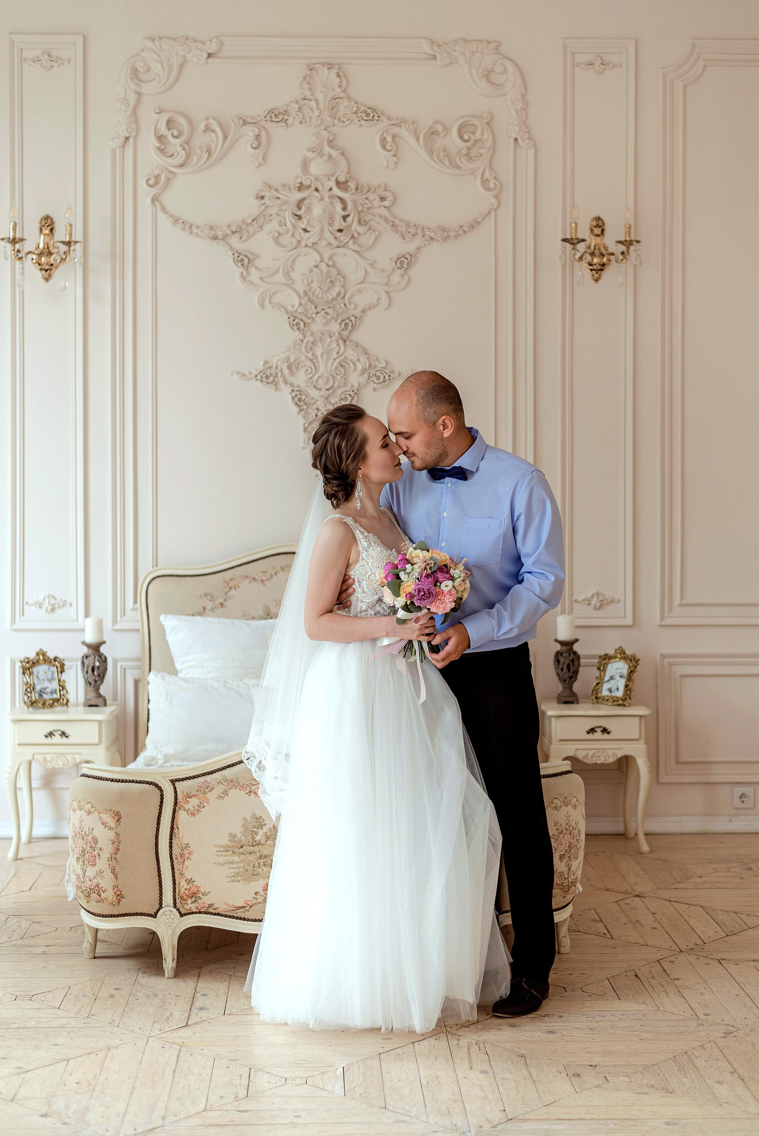 Свадебные фотосъёмки. Фотограф г. Пенза — Светлана Зойкина