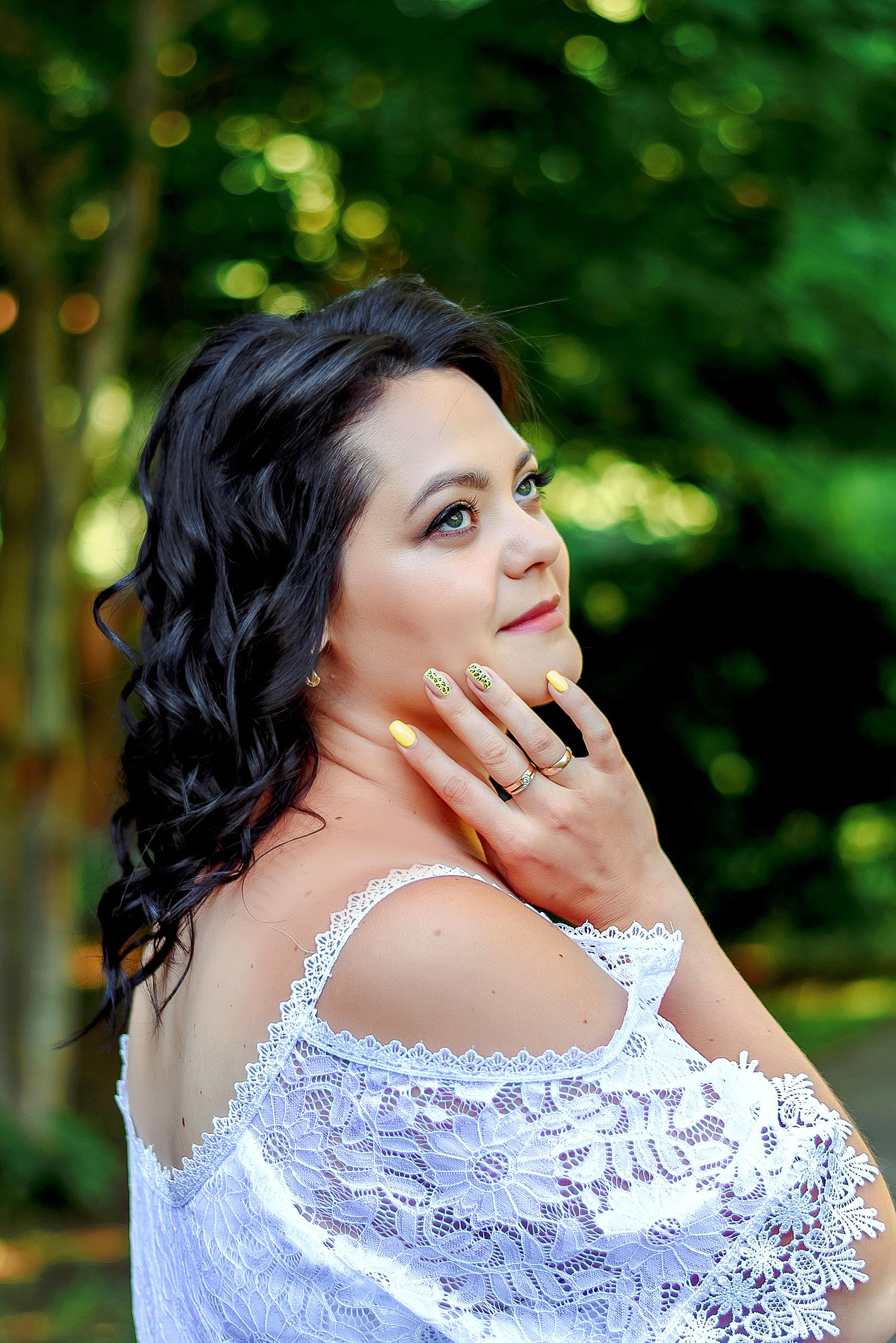 Прогулочная съемка. Фотограф г. Пенза — Светлана Зойкина