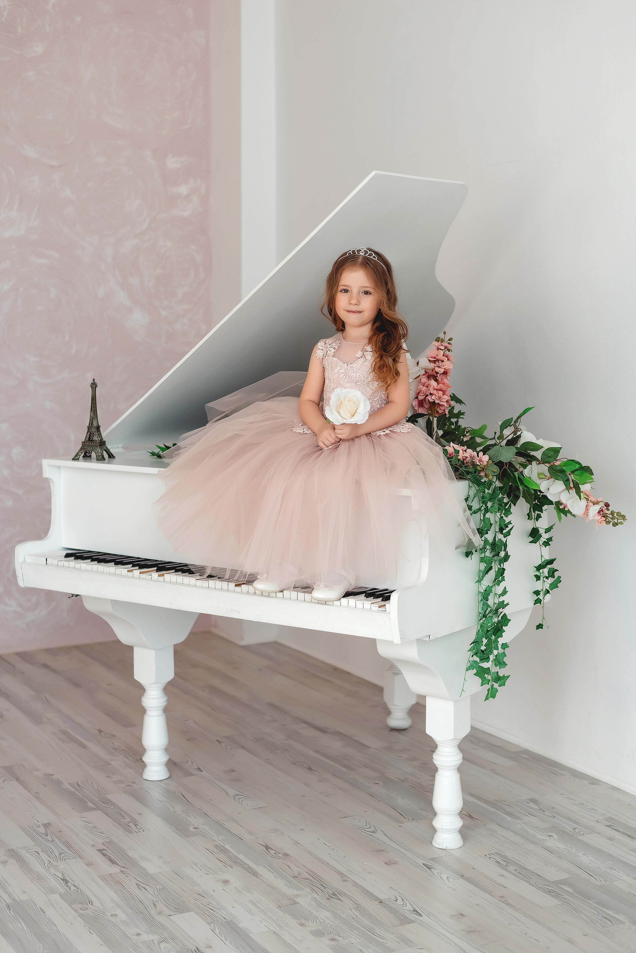 Семейная съемка. Фотограф г. Пенза — Светлана Зойкина