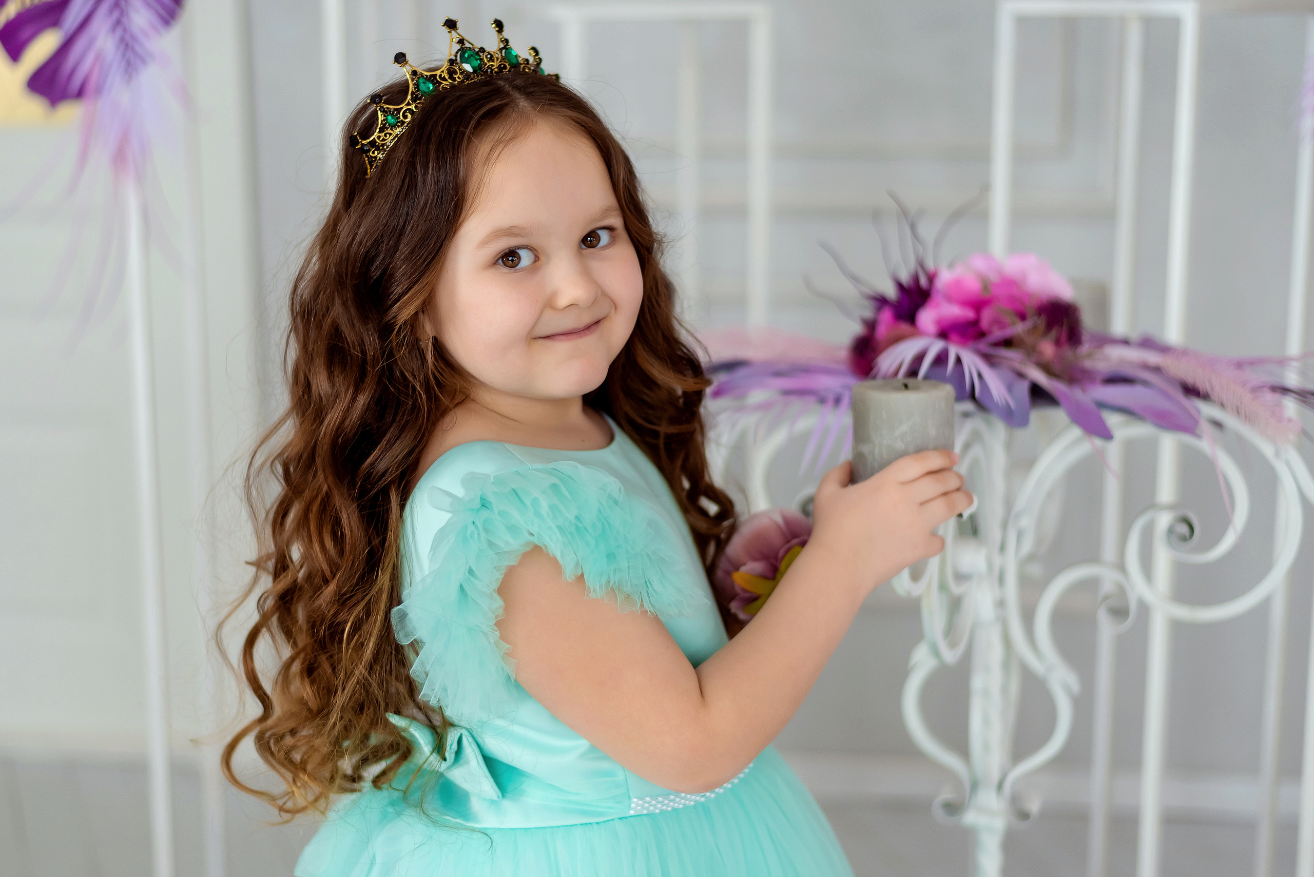 Семейная съемка. Фотограф г. Пенза — Светлана Зойкина