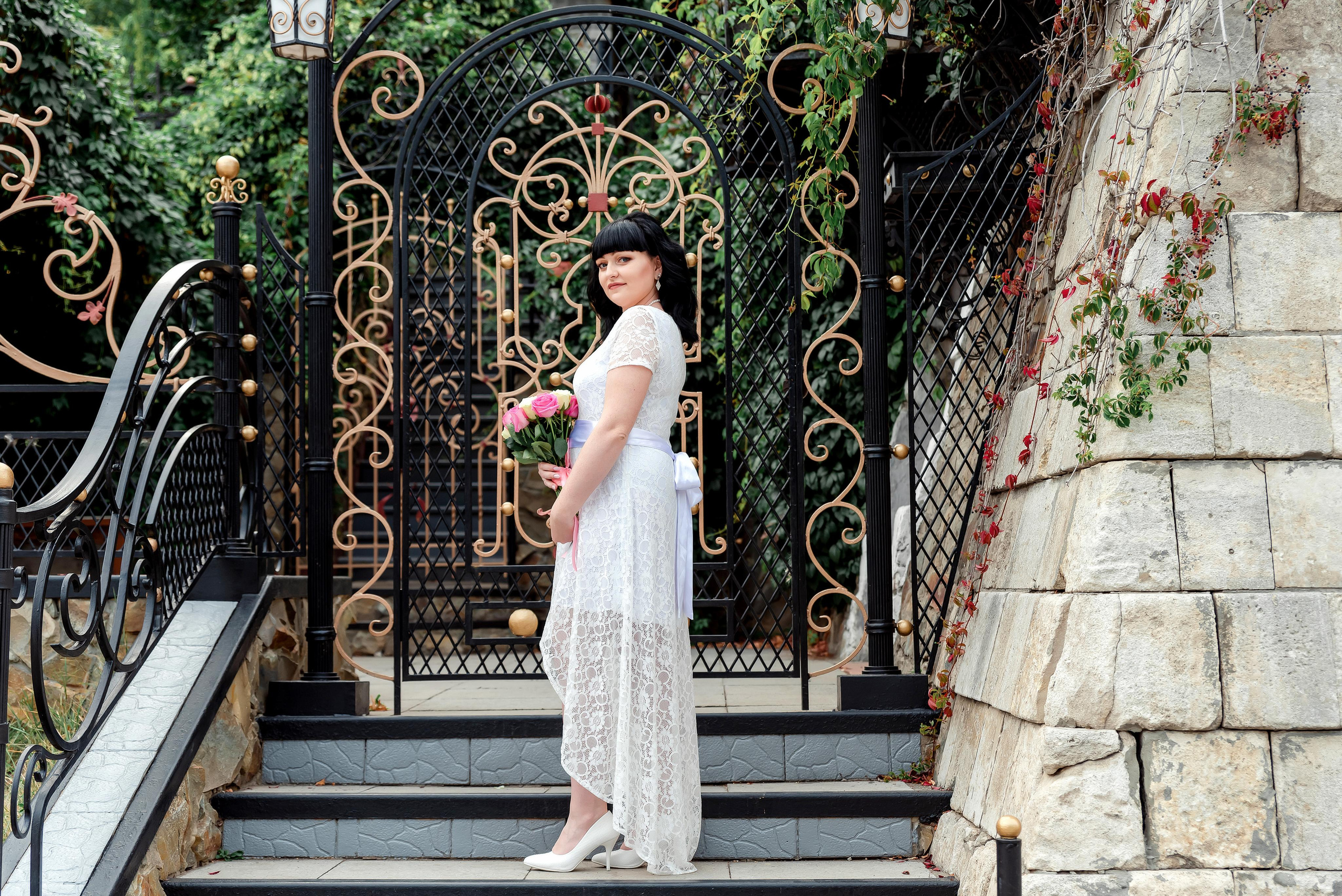 Свадебные фотосъёмки. Фотограф г. Пенза — Светлана Зойкина