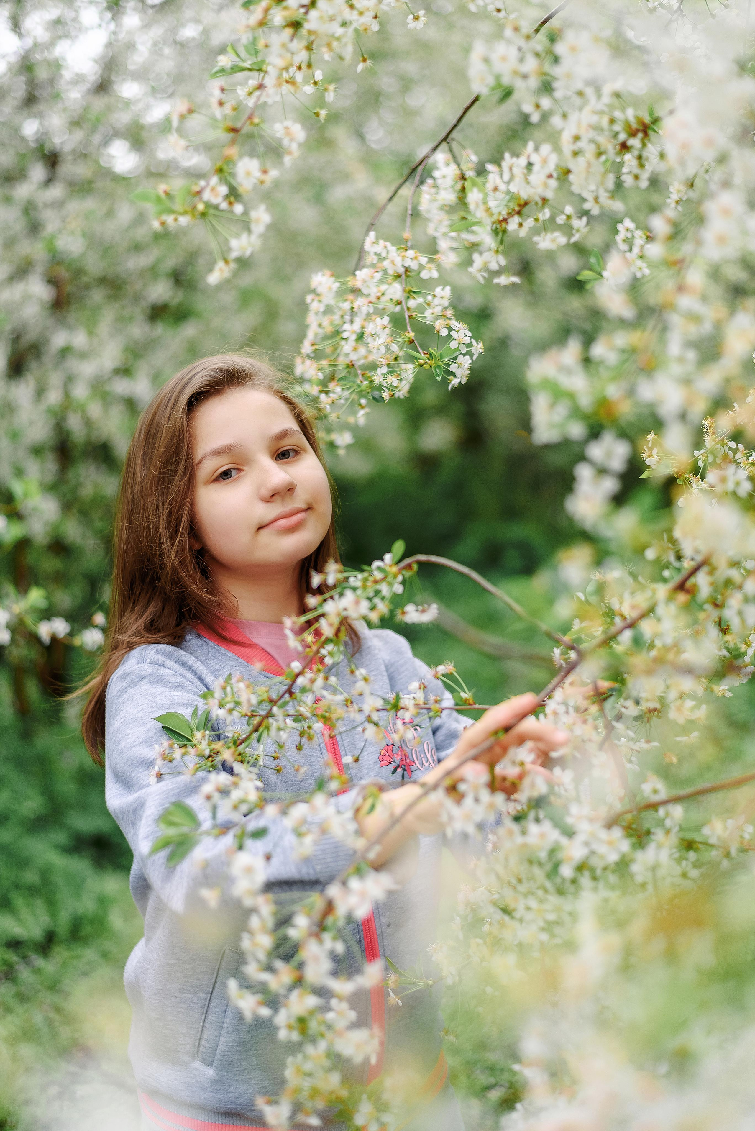 Прогулочная съемка. Фотограф г. Пенза — Светлана Зойкина