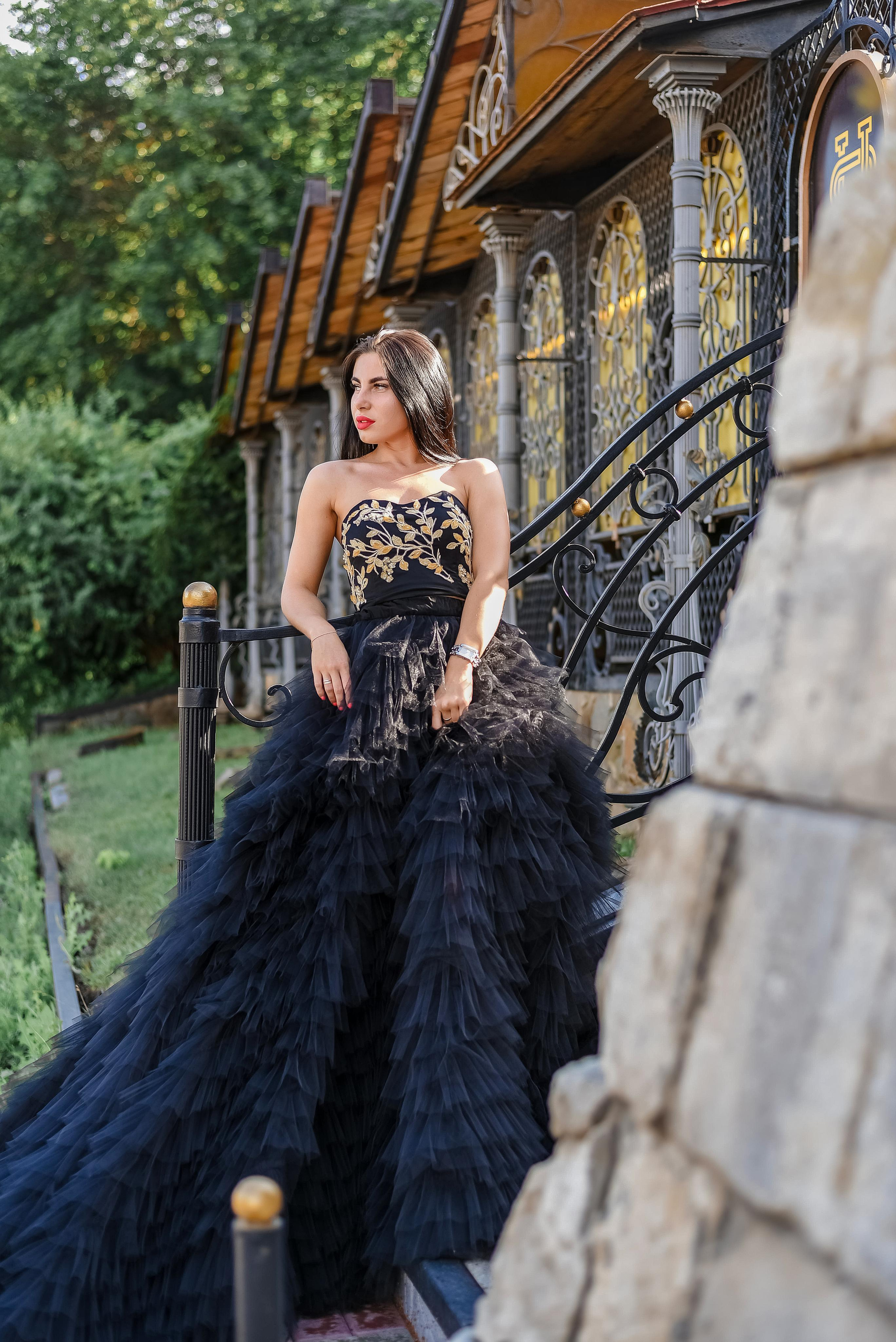 Прогулочная съемка. Фотограф г. Пенза — Светлана Зойкина