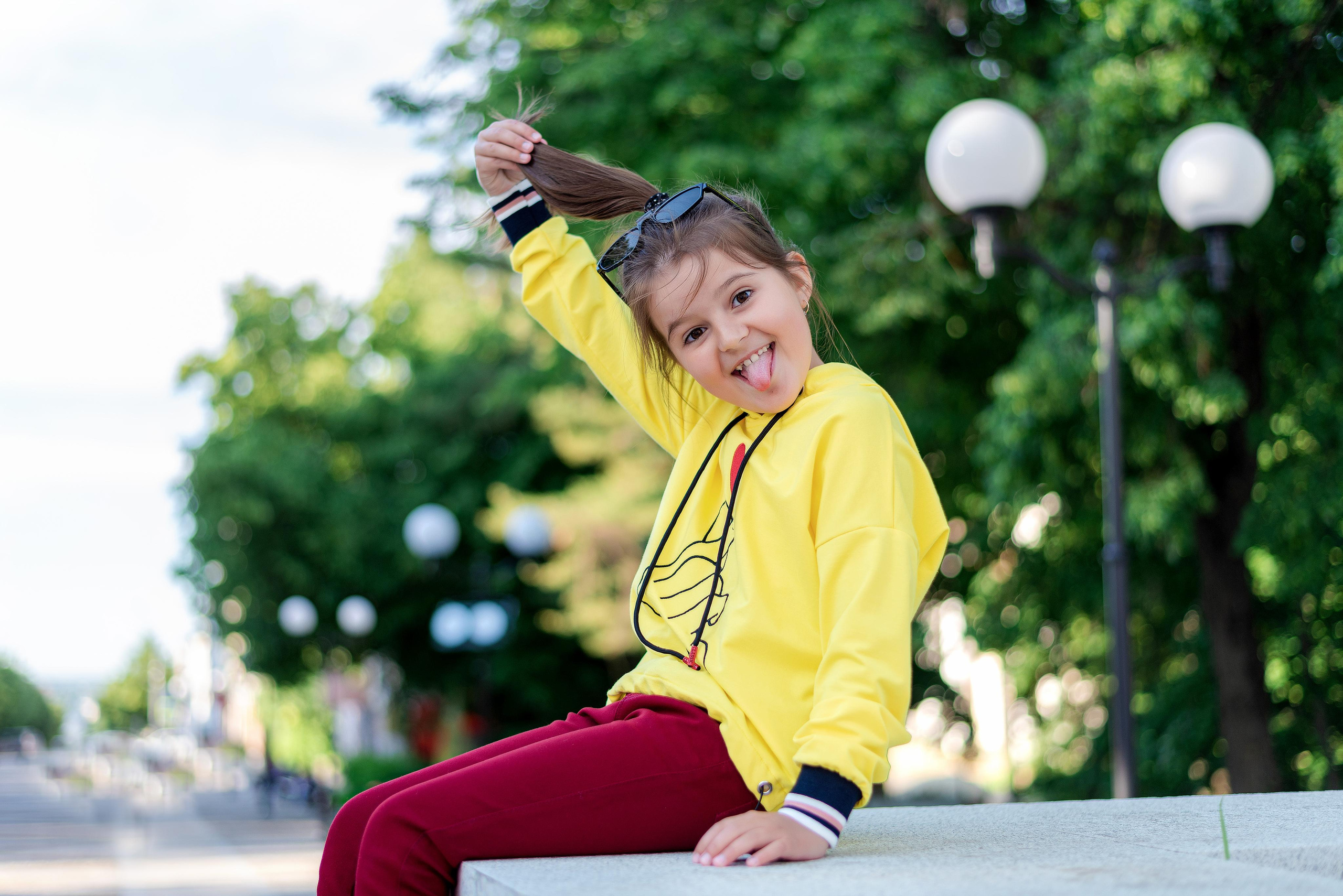 Прогулочная съемка. Фотограф г. Пенза — Светлана Зойкина