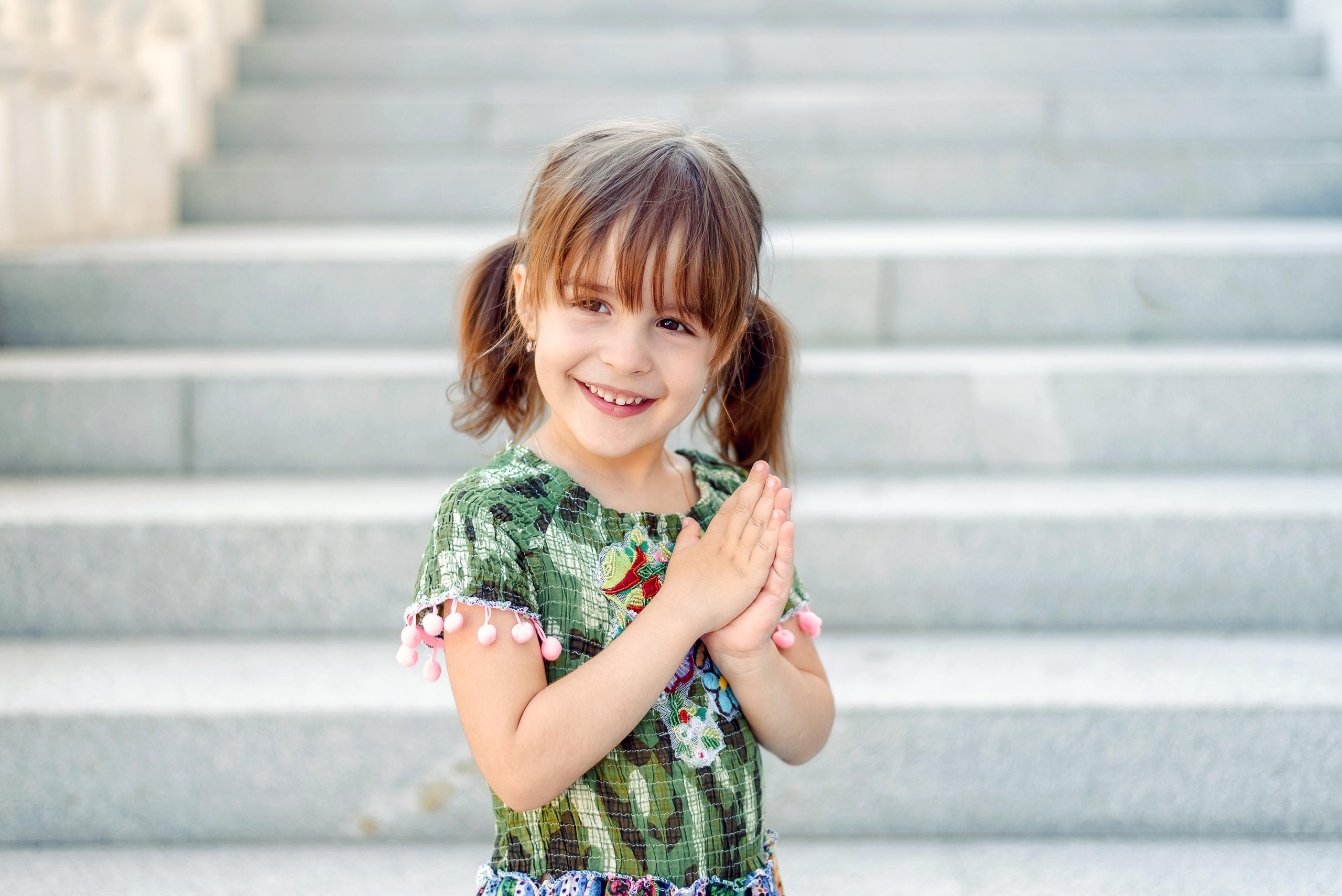 Прогулочная съемка. Фотограф г. Пенза — Светлана Зойкина