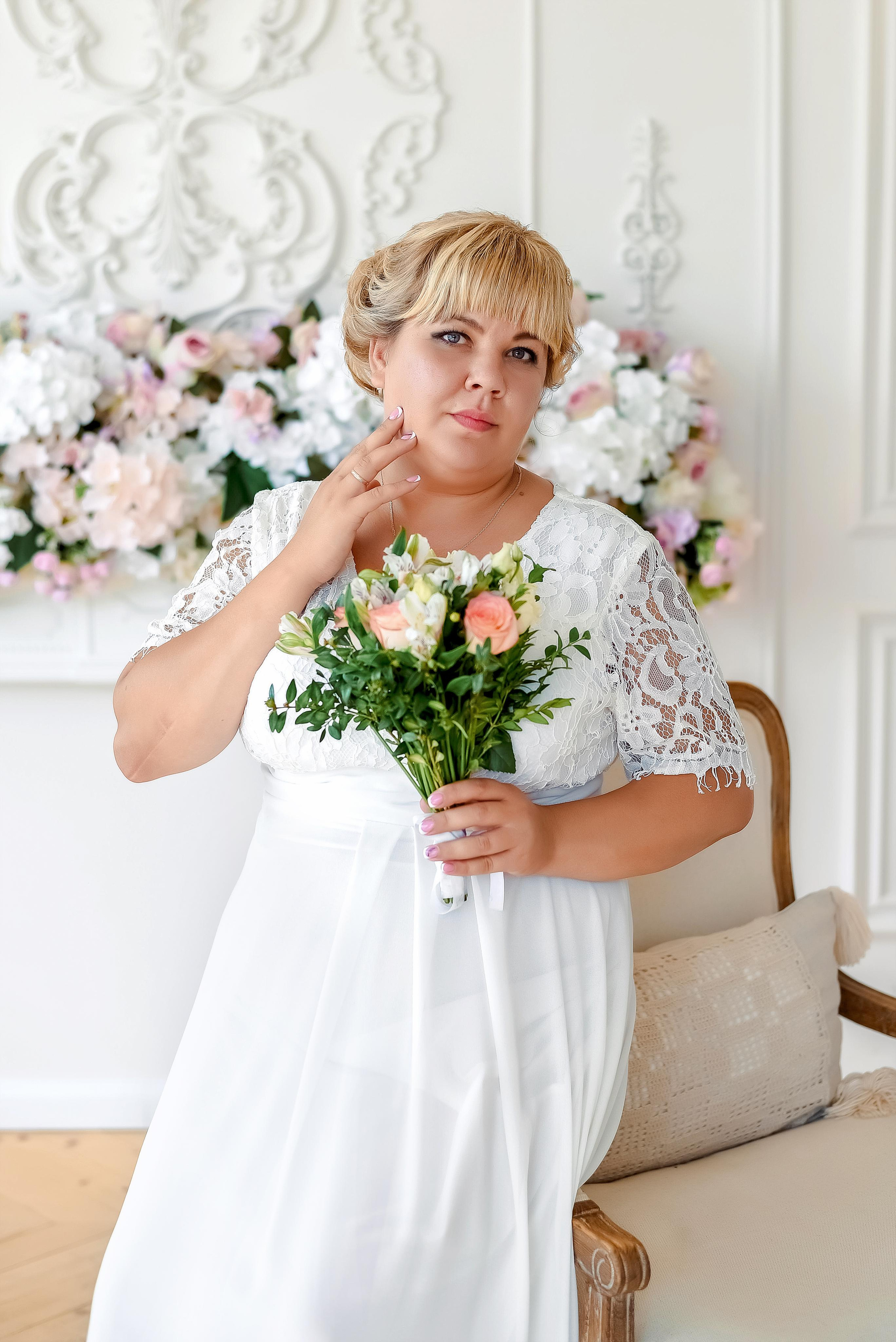 Свадебные фотосъёмки. Фотограф г. Пенза — Светлана Зойкина