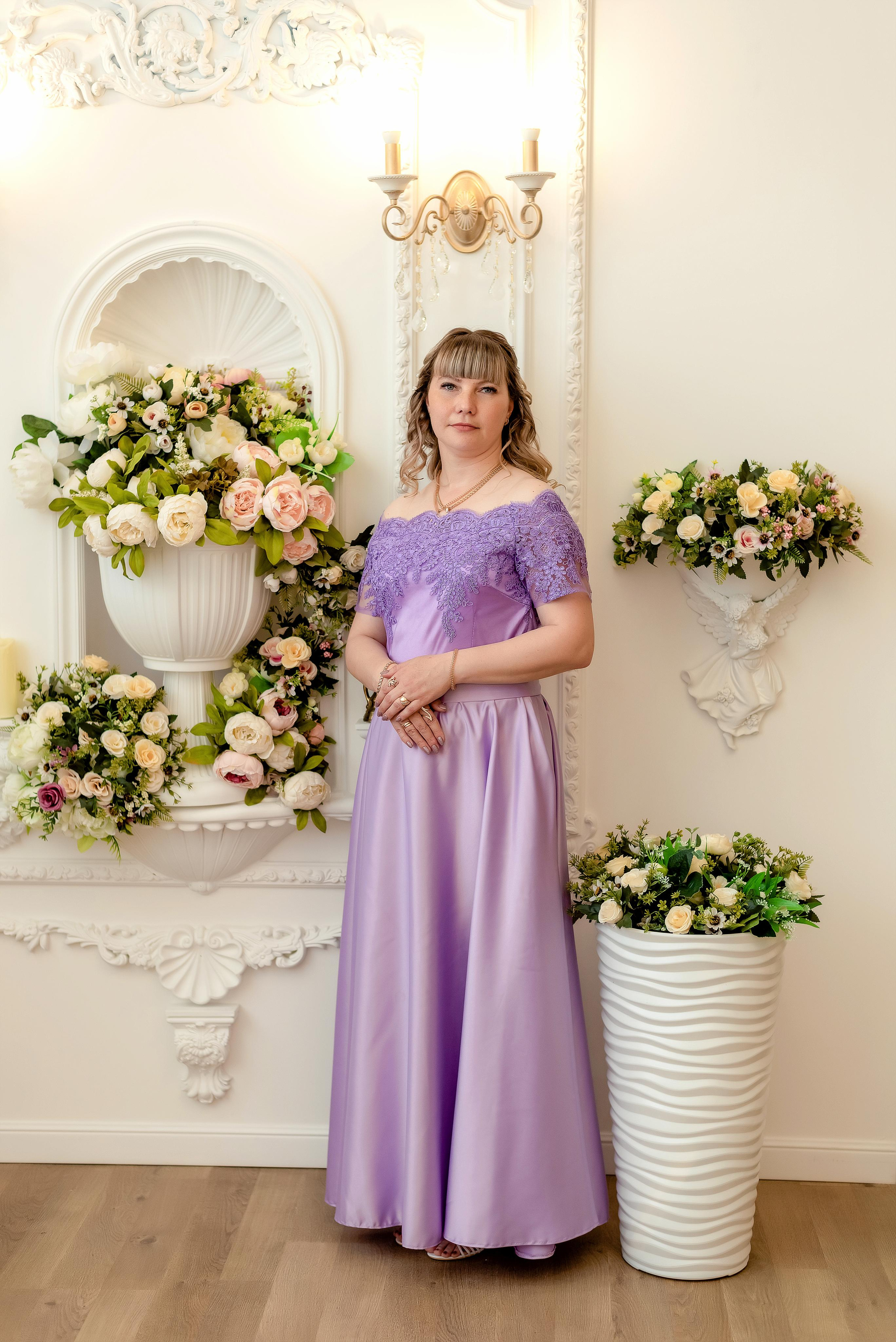 Семейная съемка. Фотограф г. Пенза — Светлана Зойкина