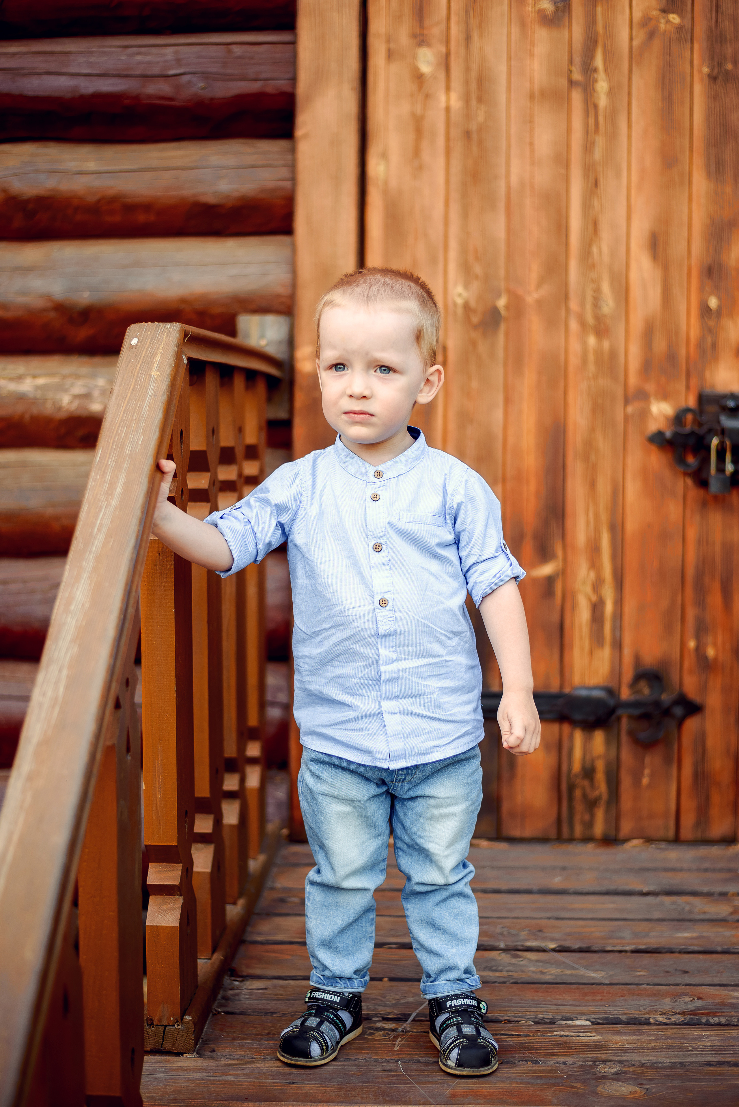 Прогулочная съемка. Фотограф г. Пенза — Светлана Зойкина